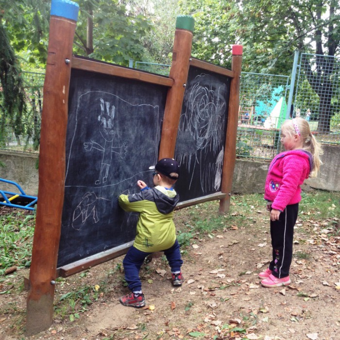 Soukromá Mateřská škola - Pro Family s.r.o. foto 6