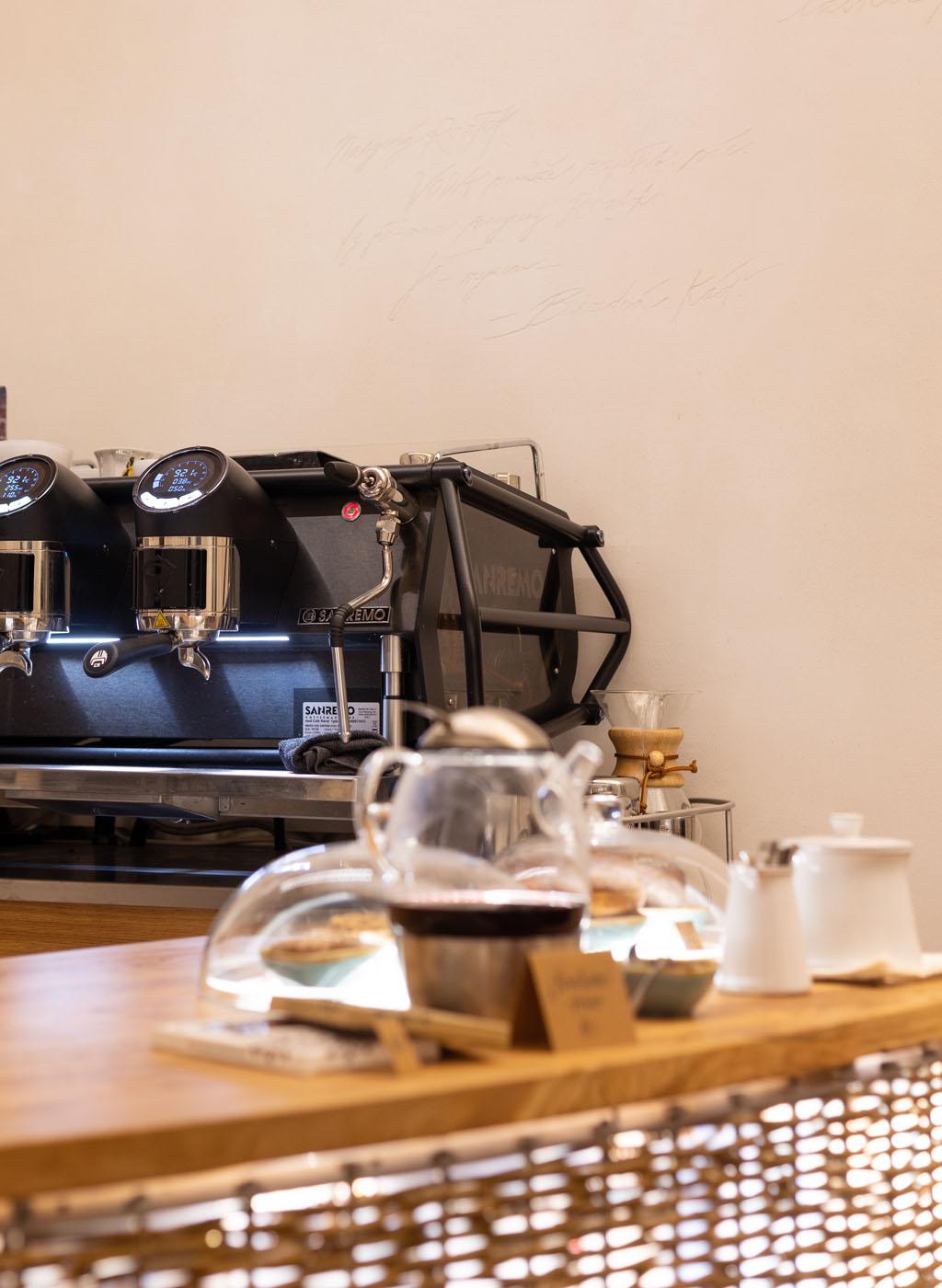 LetterpressCafe foto 6