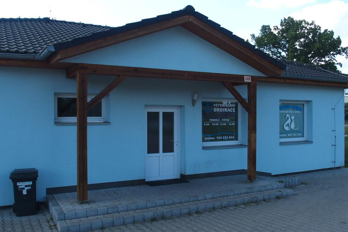 veterina-cl, s.r.o.