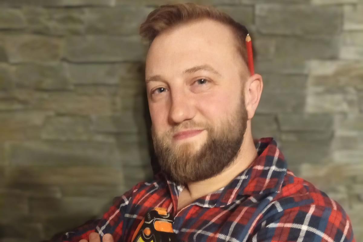 Hodinový manžel - František Babka