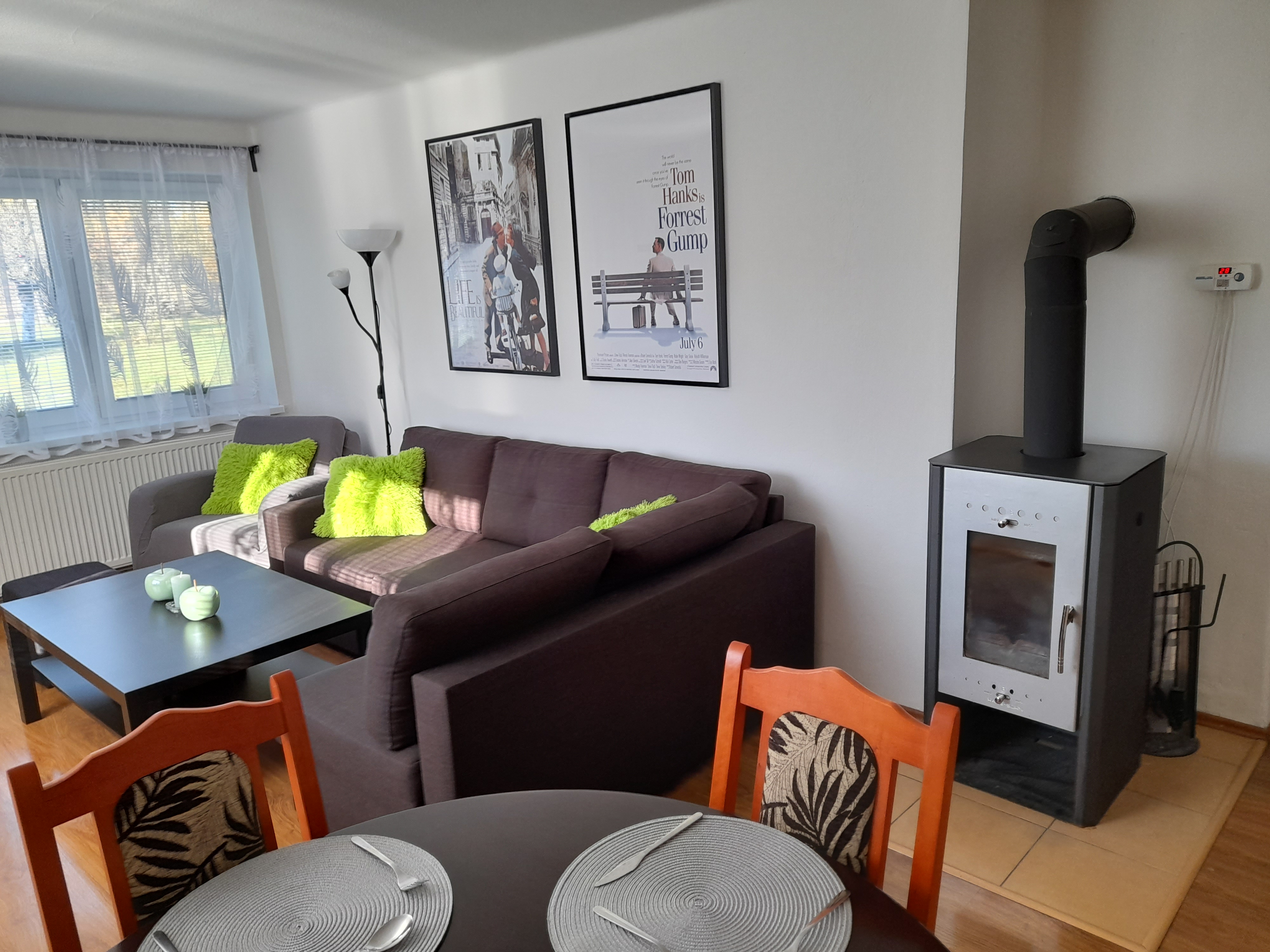 Apartmán U Máslů foto 2