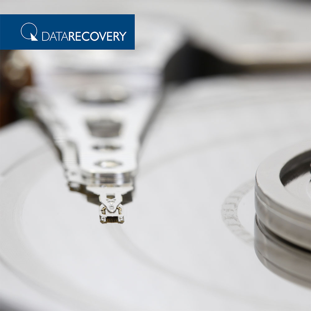 DATARECOVERY - záchrana dat, obnova dat