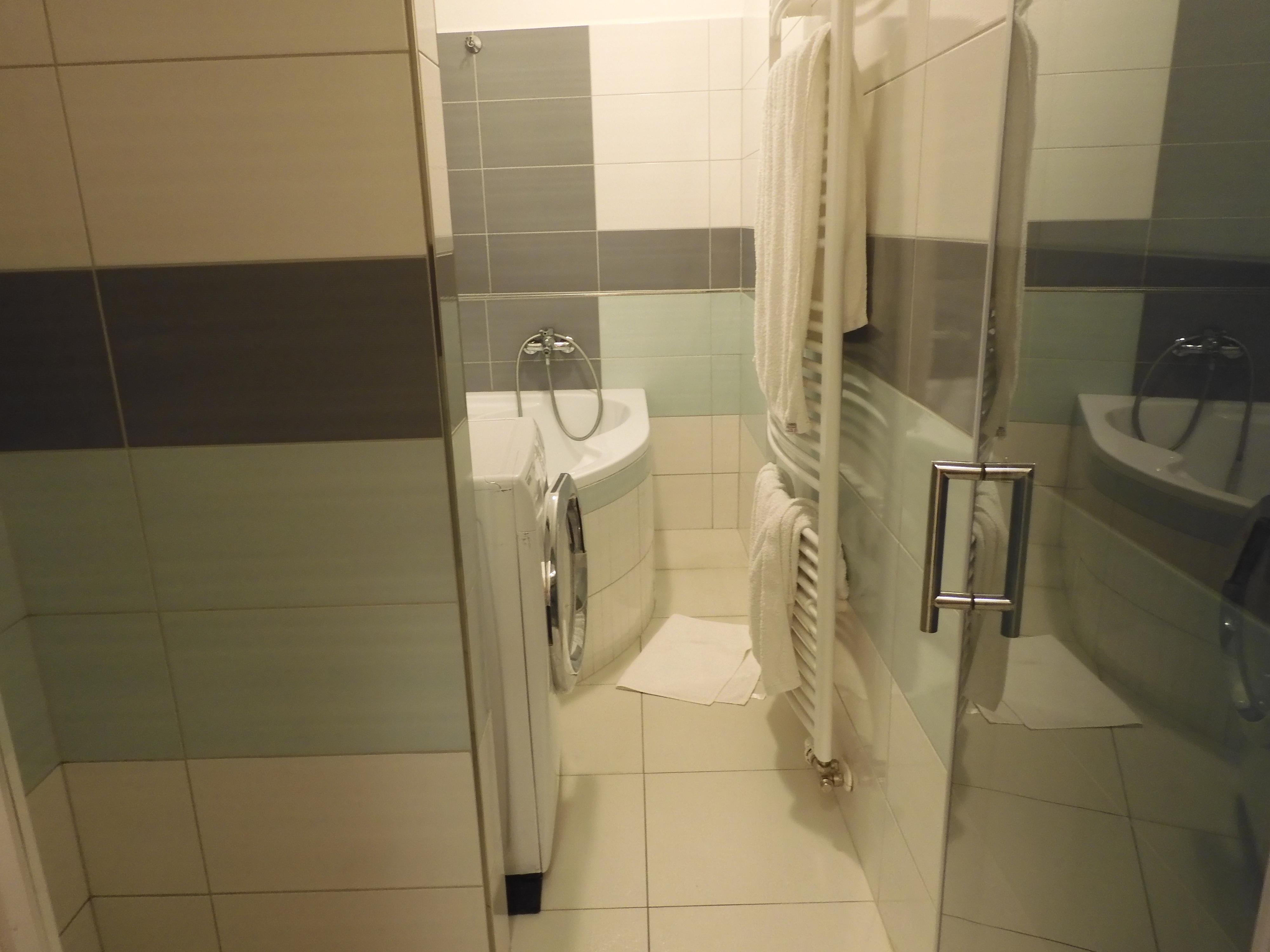 Apartments Kroměříž foto 2