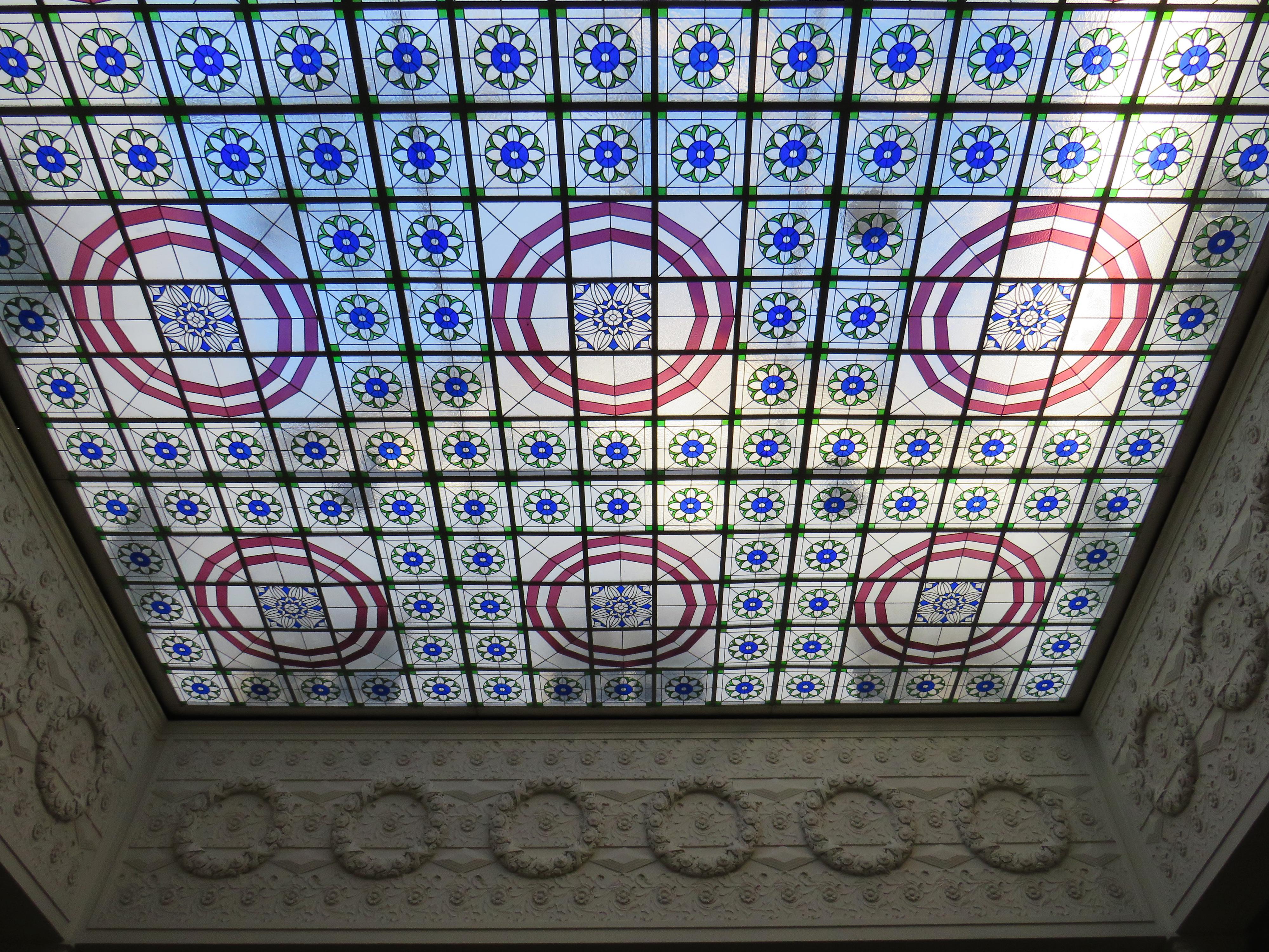 Knihovna Petra Bezruče v Opavě foto 5