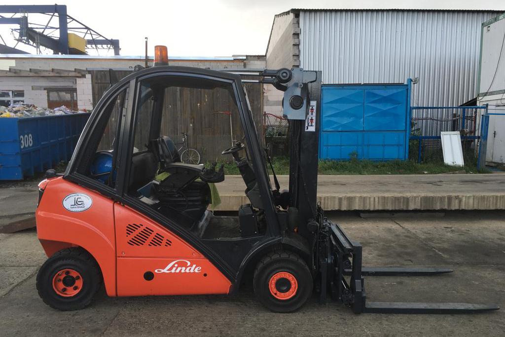 Pro obsluhu našich zákazníků