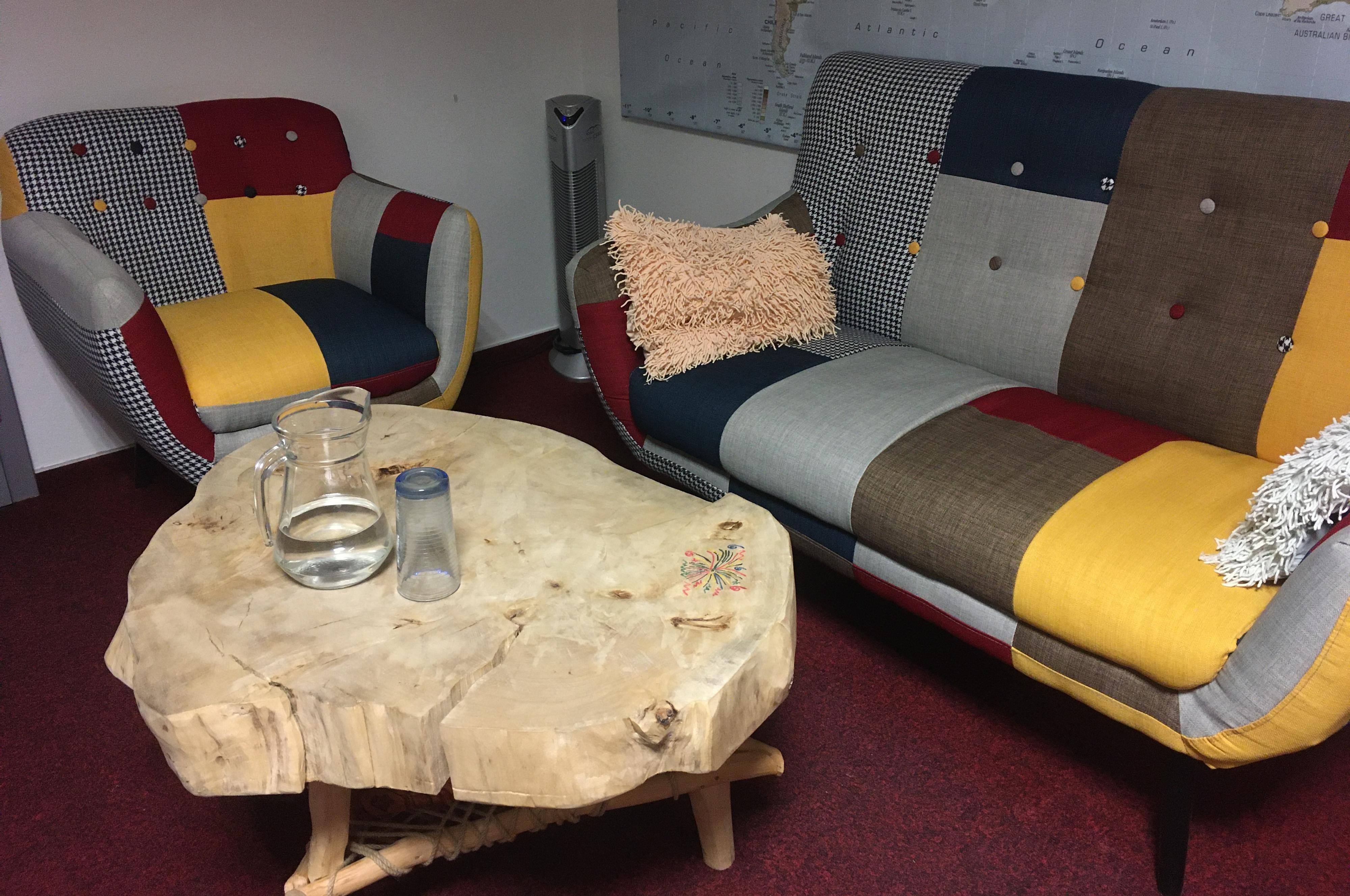 Privátní rodinná a psychosomatická poradna Třinec