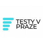 Logo obchodu Testy v Praze