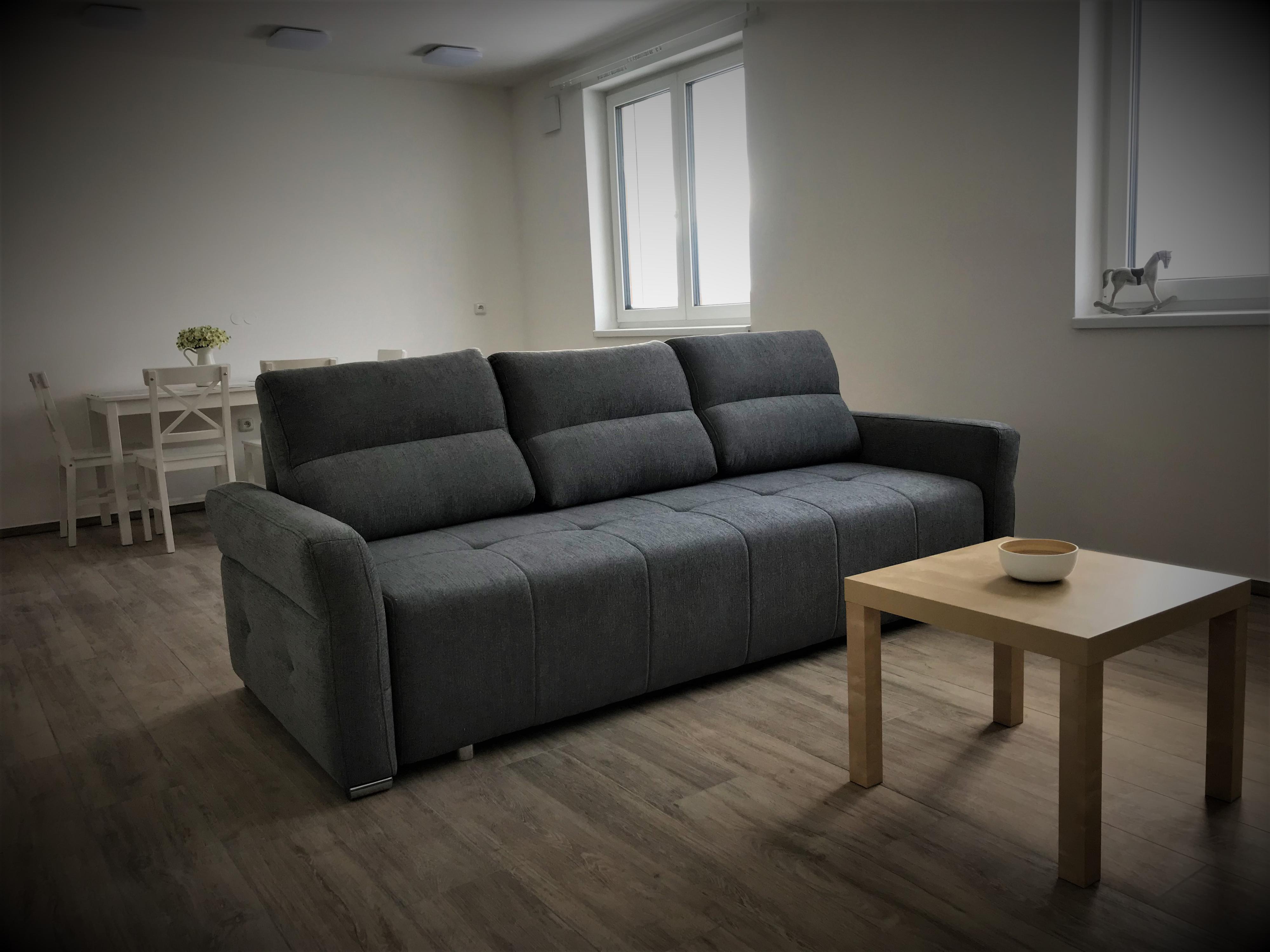 Apartmán Svárov foto 4
