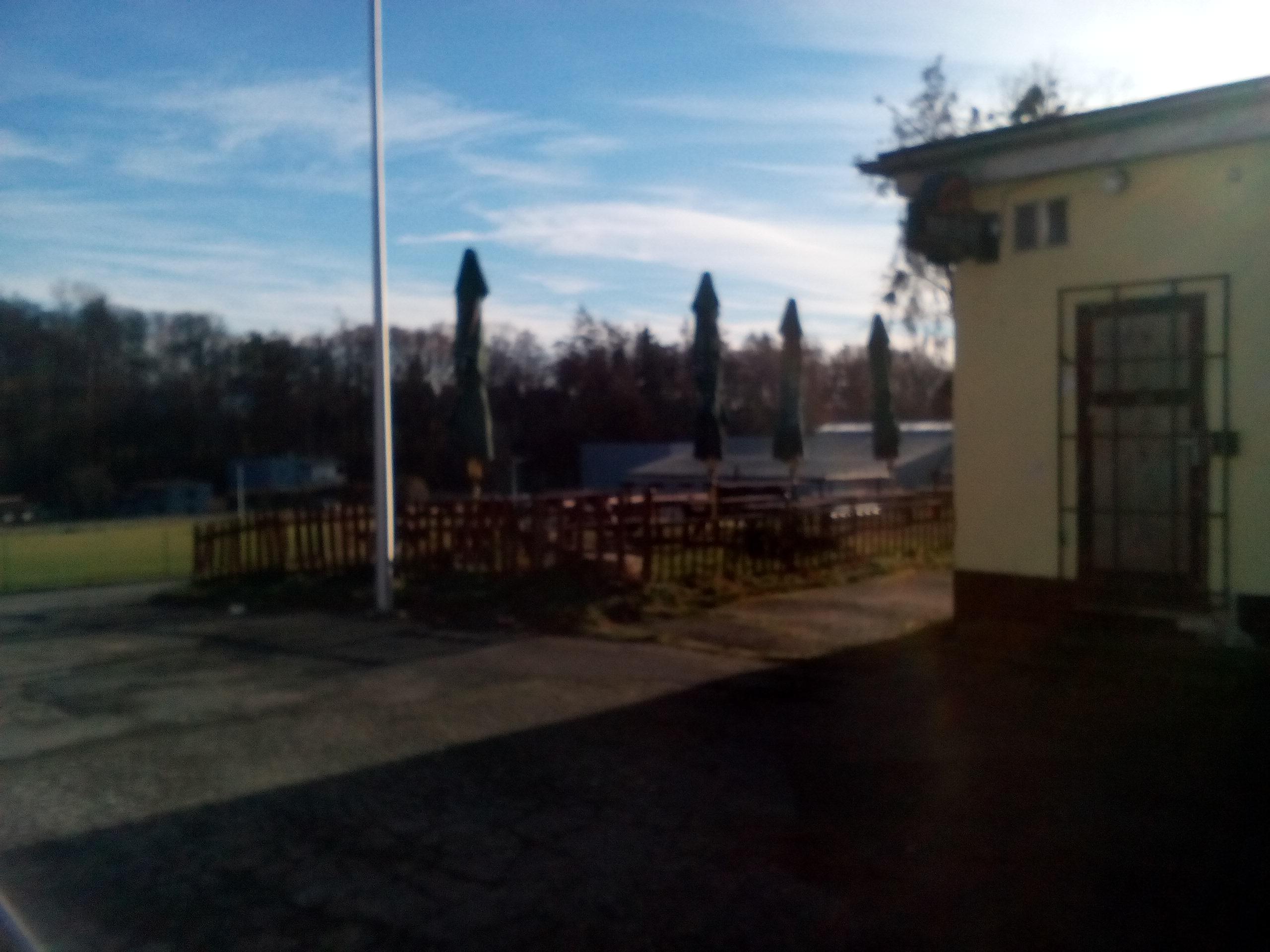 Hospůdka na hřišti foto 3