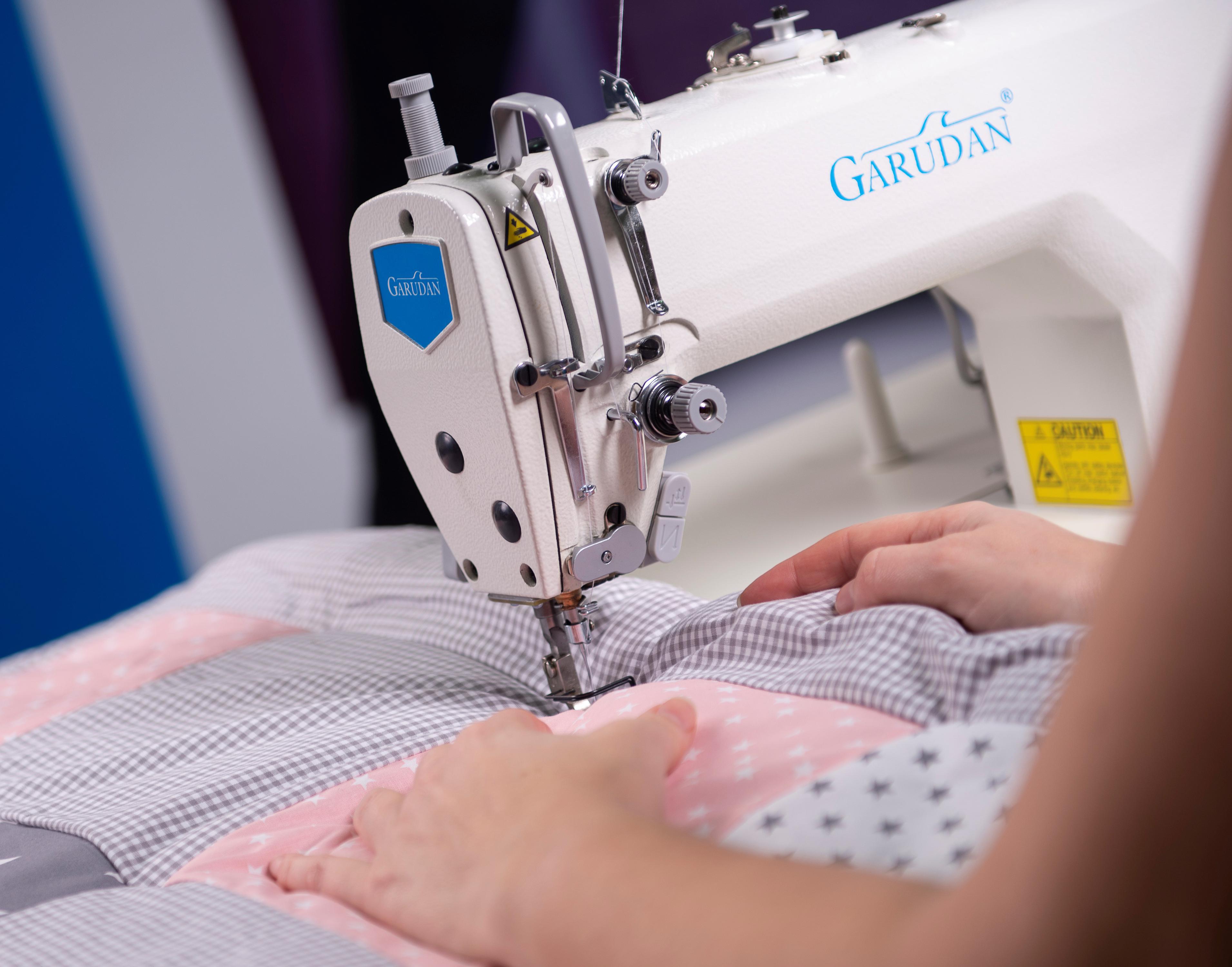 GARUDAN Váš partner v šití foto 5