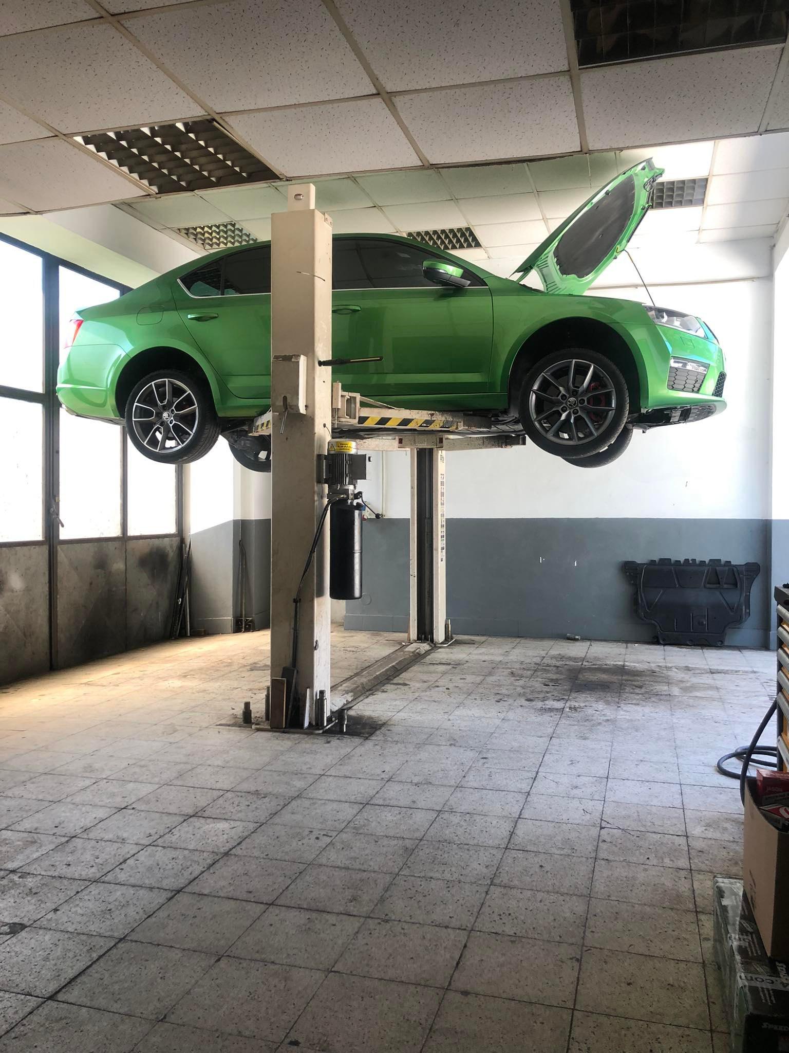 Autoservis Martin Kohel foto 2