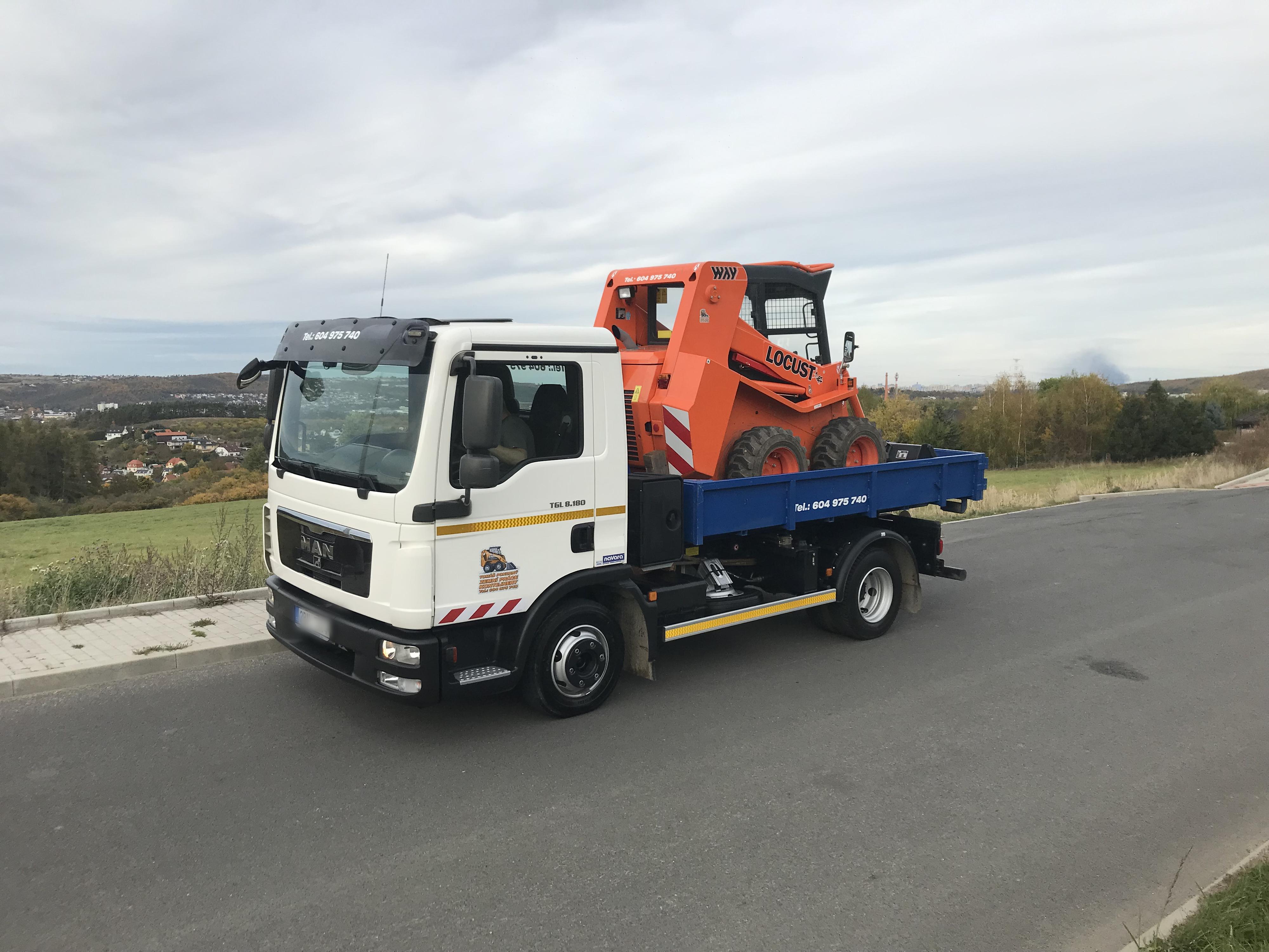 Tomáš Pokorný - Stavbypokorny.cz foto 4