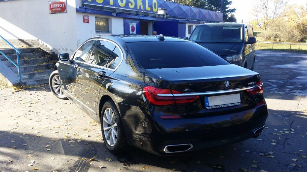 Autosklo Komfort foto 5