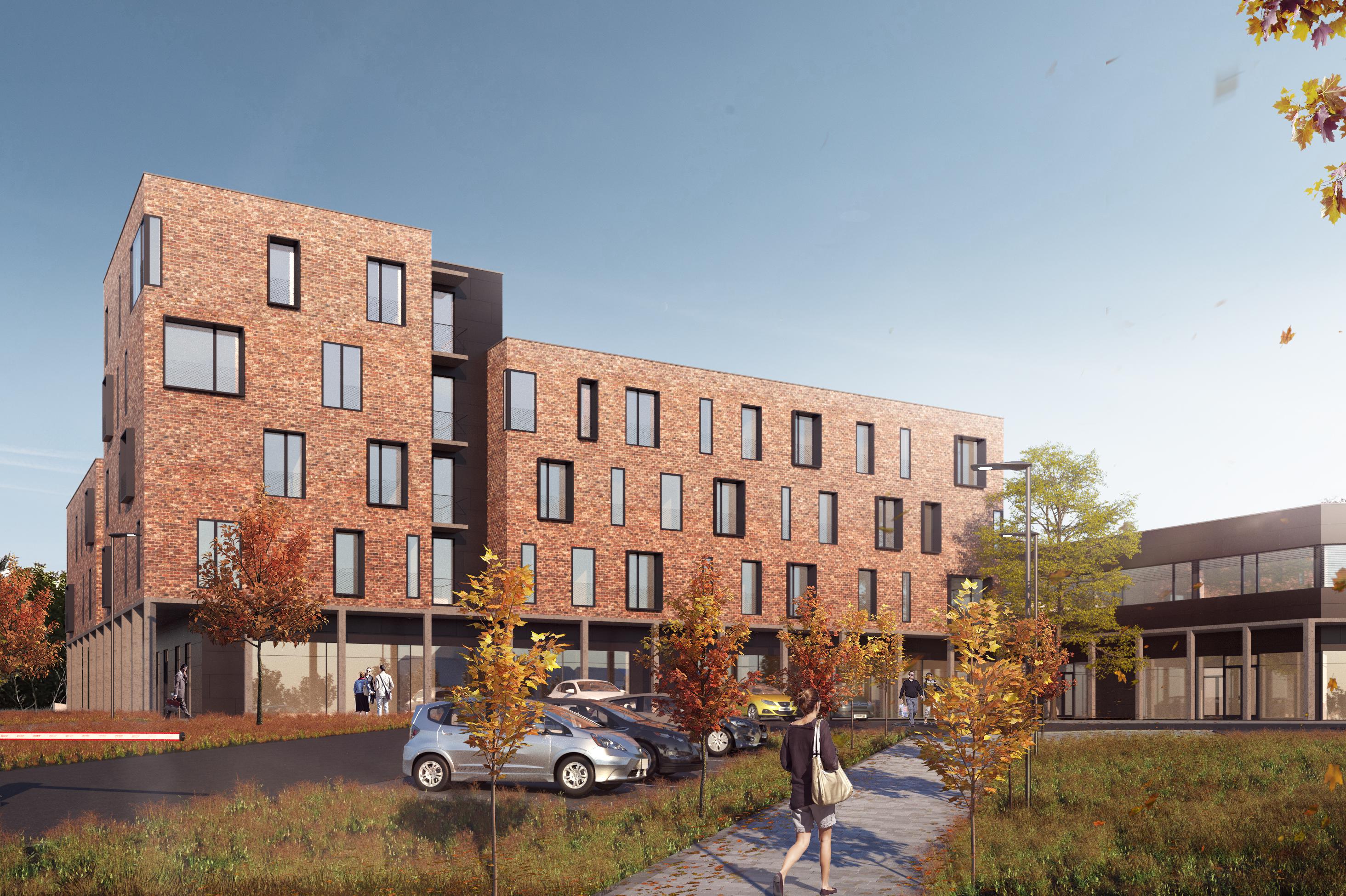 Atelier Krůpa - Ing. arch. et Ing. Miloslav Krůpa