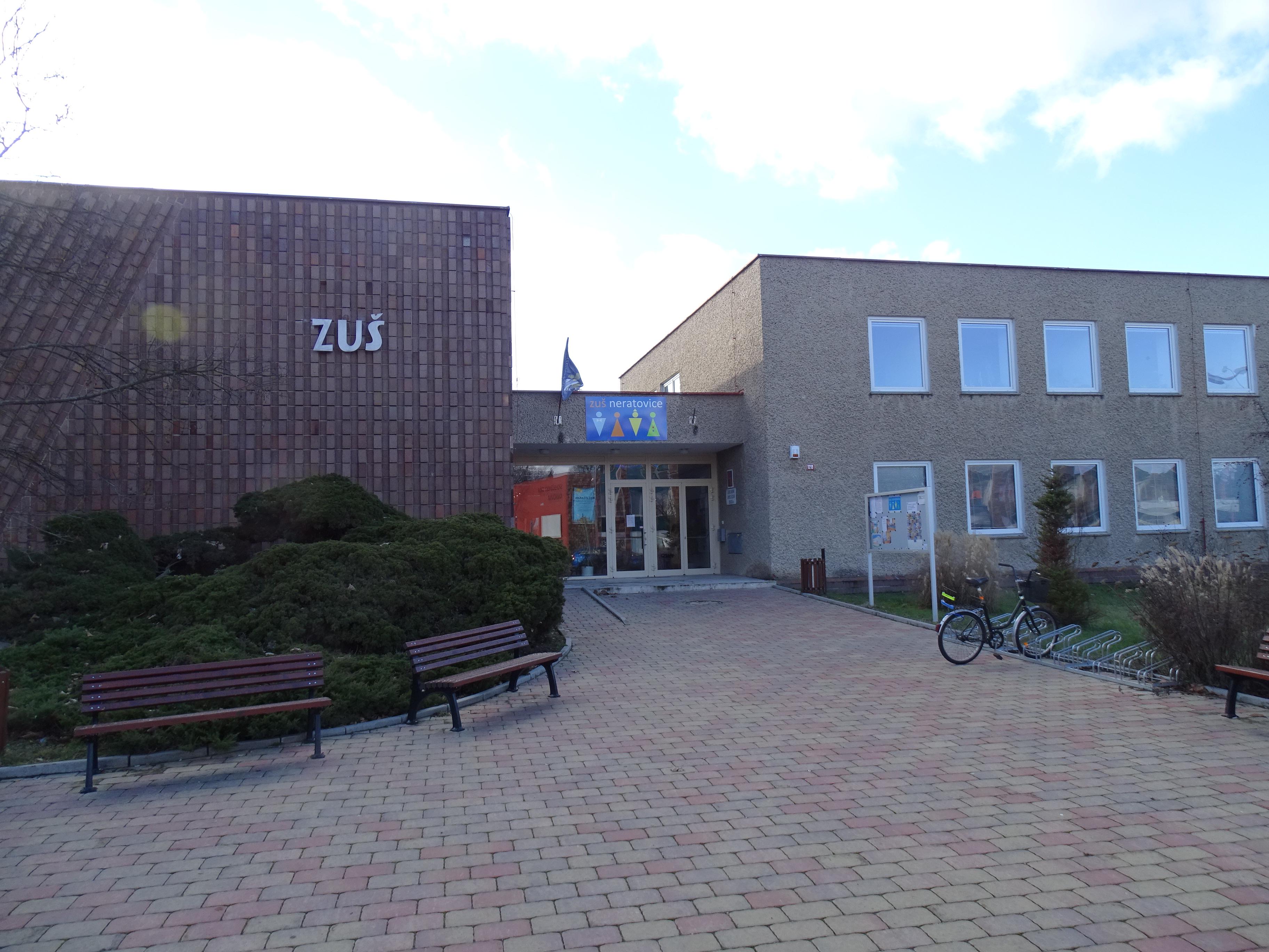 Základní umělecká škola Neratovice foto 2