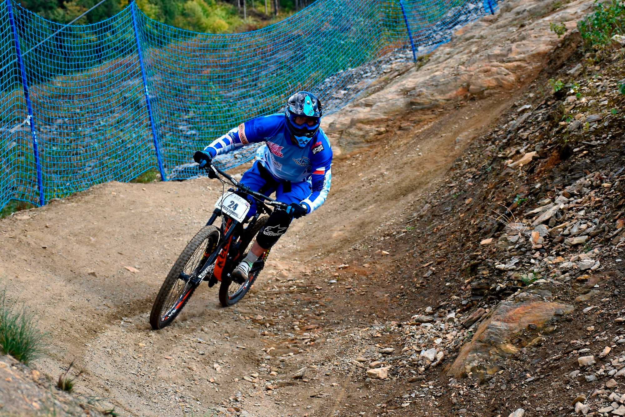 X-Ride Team Lešná z.s. foto 2