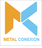 logo METAL CONEXION