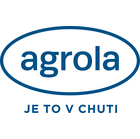 Logo obchodu Agrola e-shop