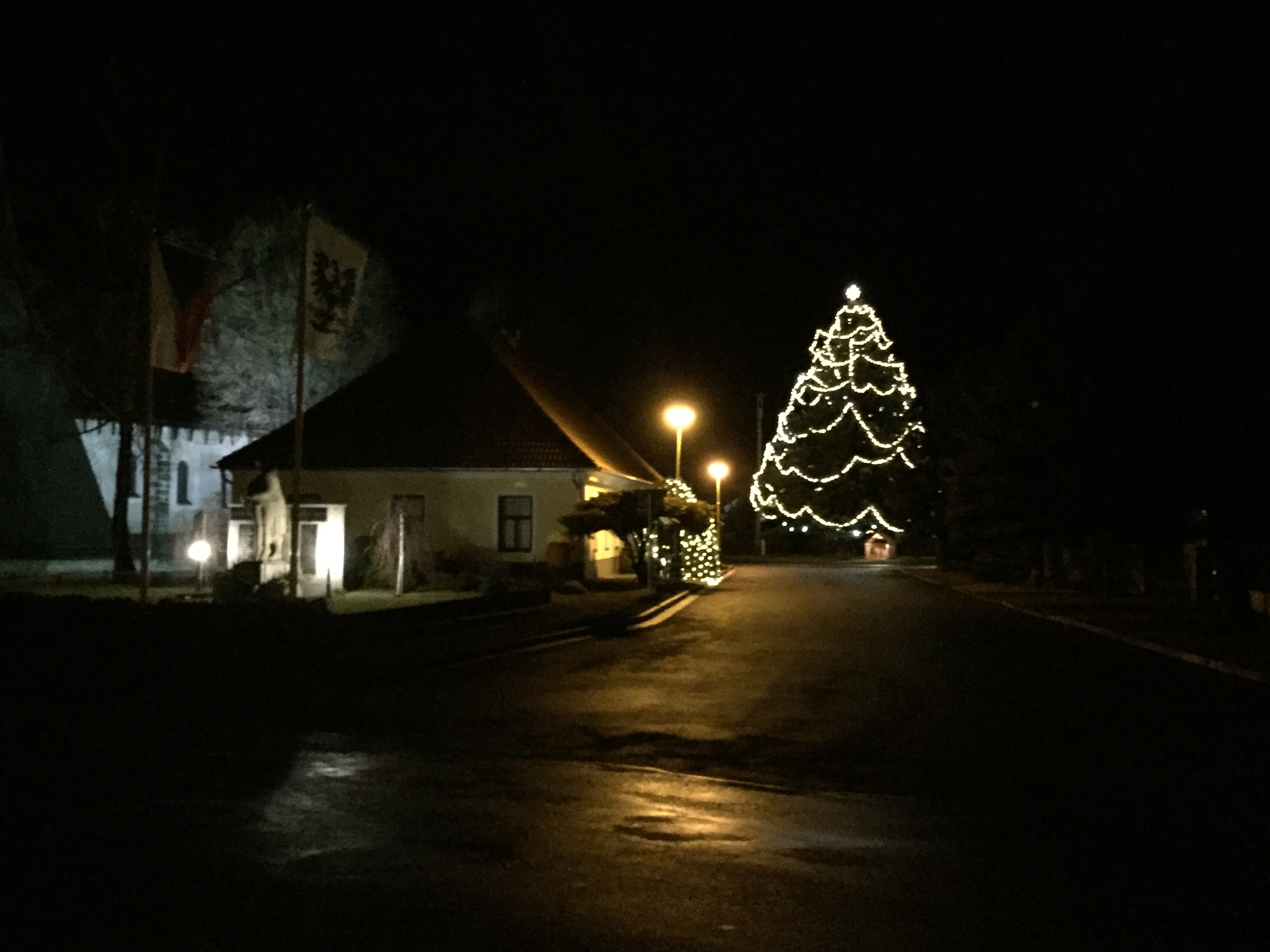 Kočí - obecní úřad foto 4