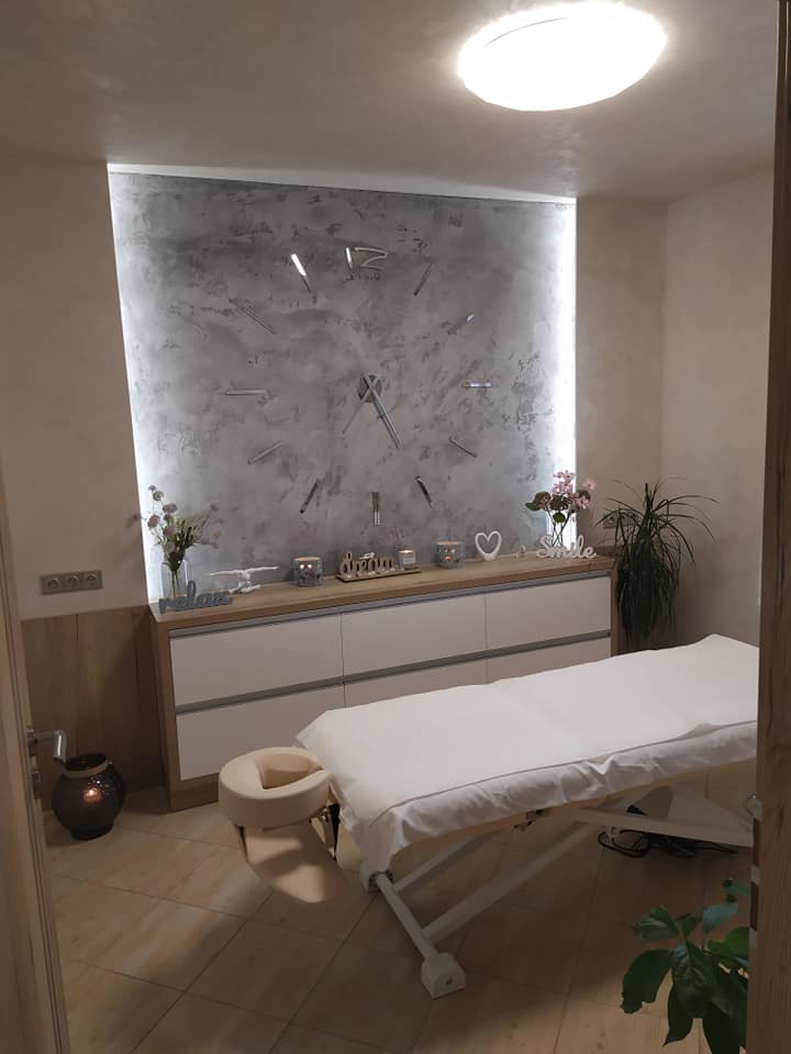 Masážní studio Brigit foto 2