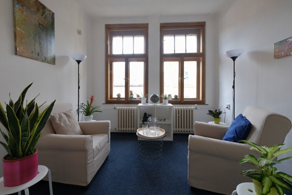 Mgr. Boris Štepanovič, Psycholog a psychoterapeut foto 3