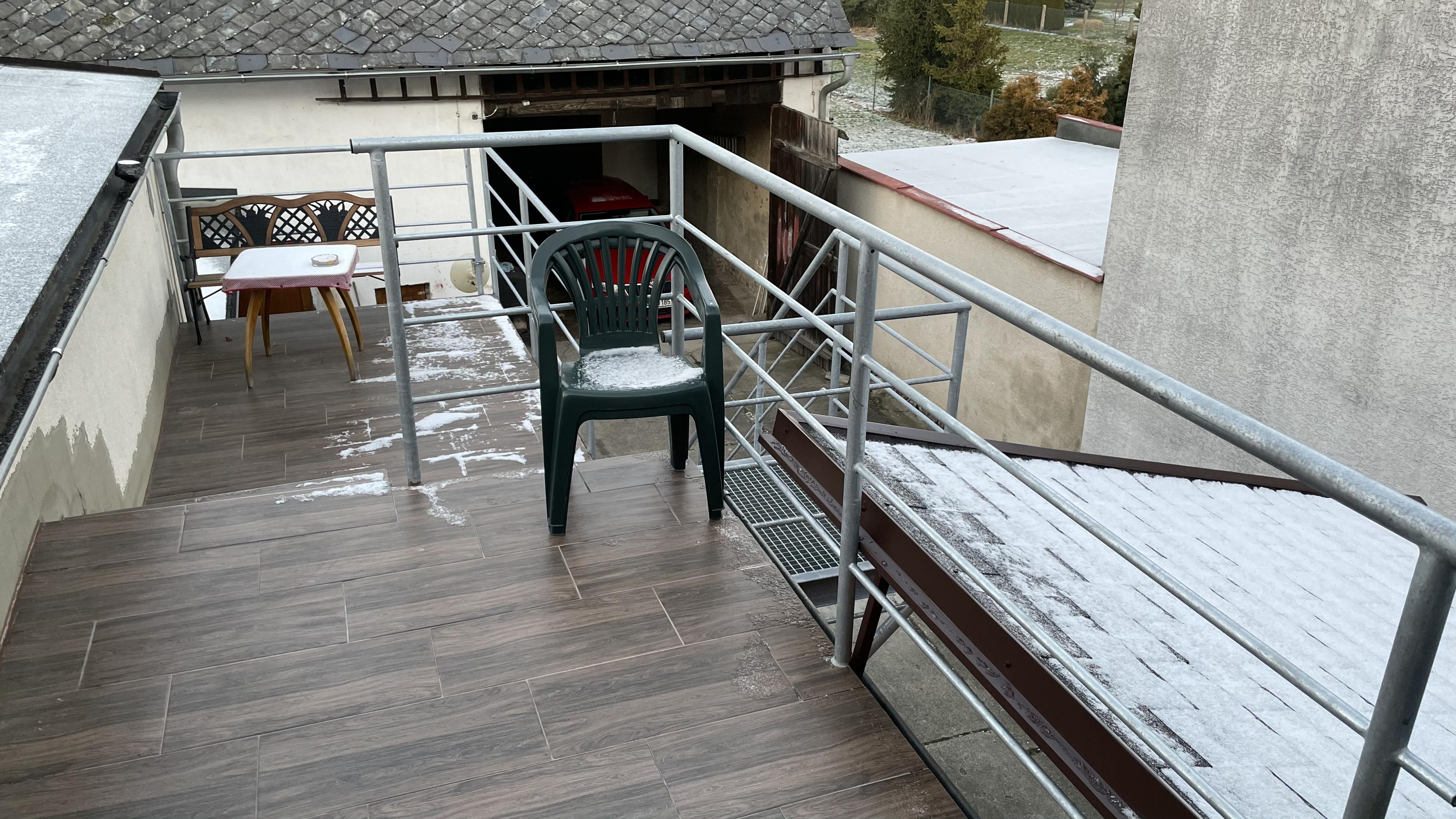 Penzion Hedvika Kravaře foto 4
