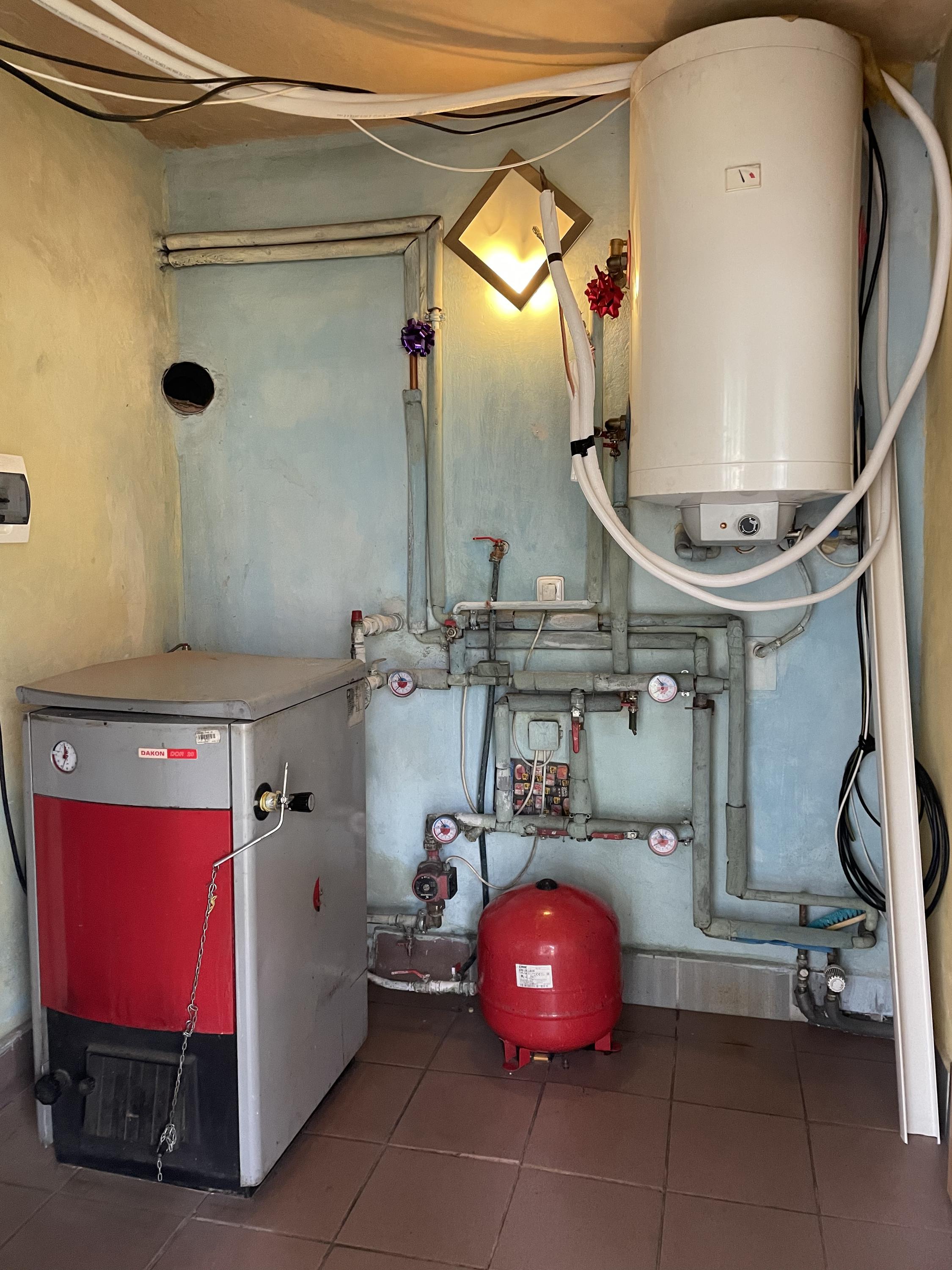 Instalatérství-Topenářství Zborovy foto 3