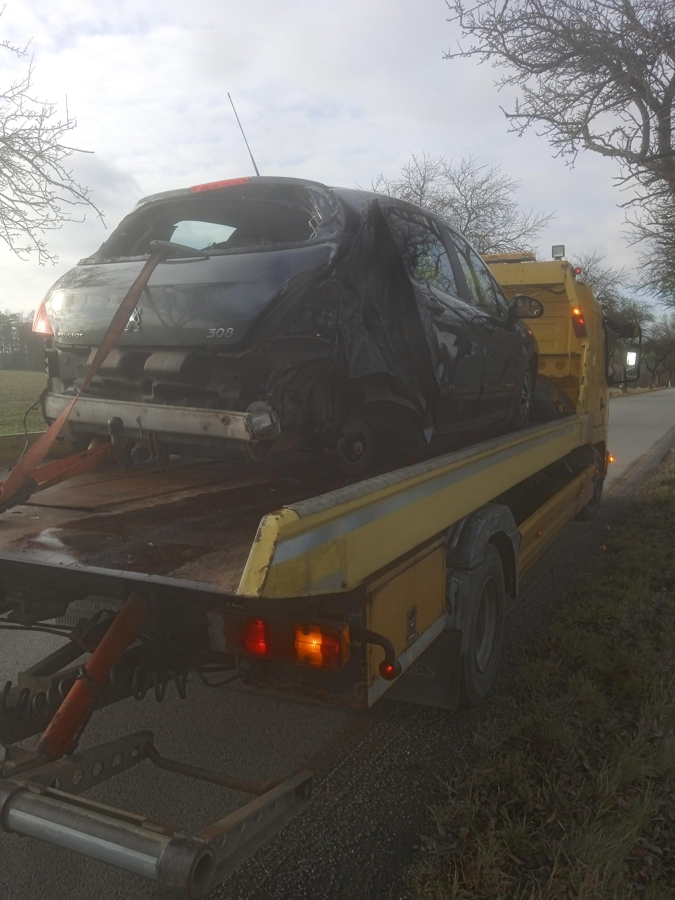 Ekolikvidace MPCARS foto 4