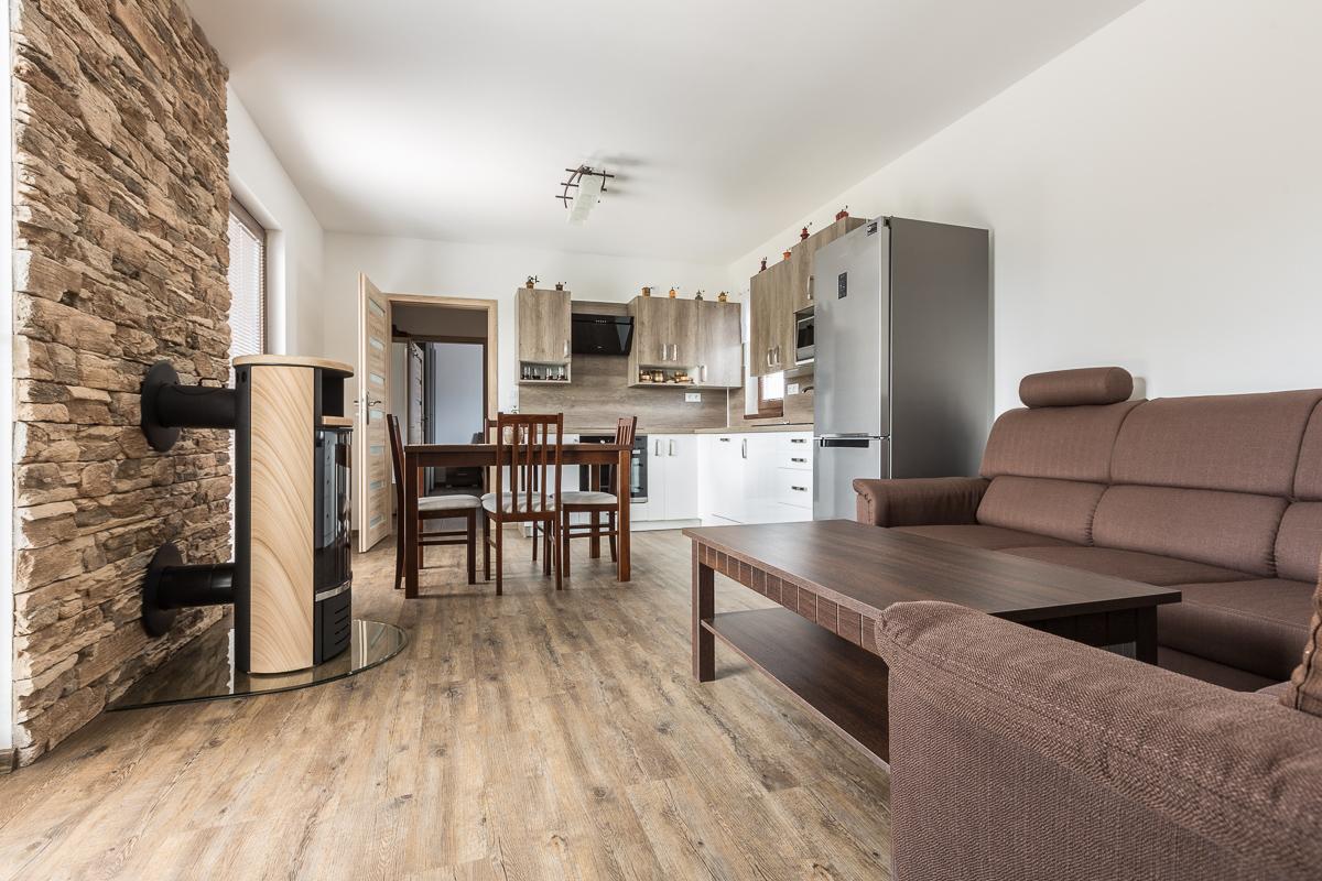 EasyHomes.cz - Dřevostavby, projekty, reality foto 2