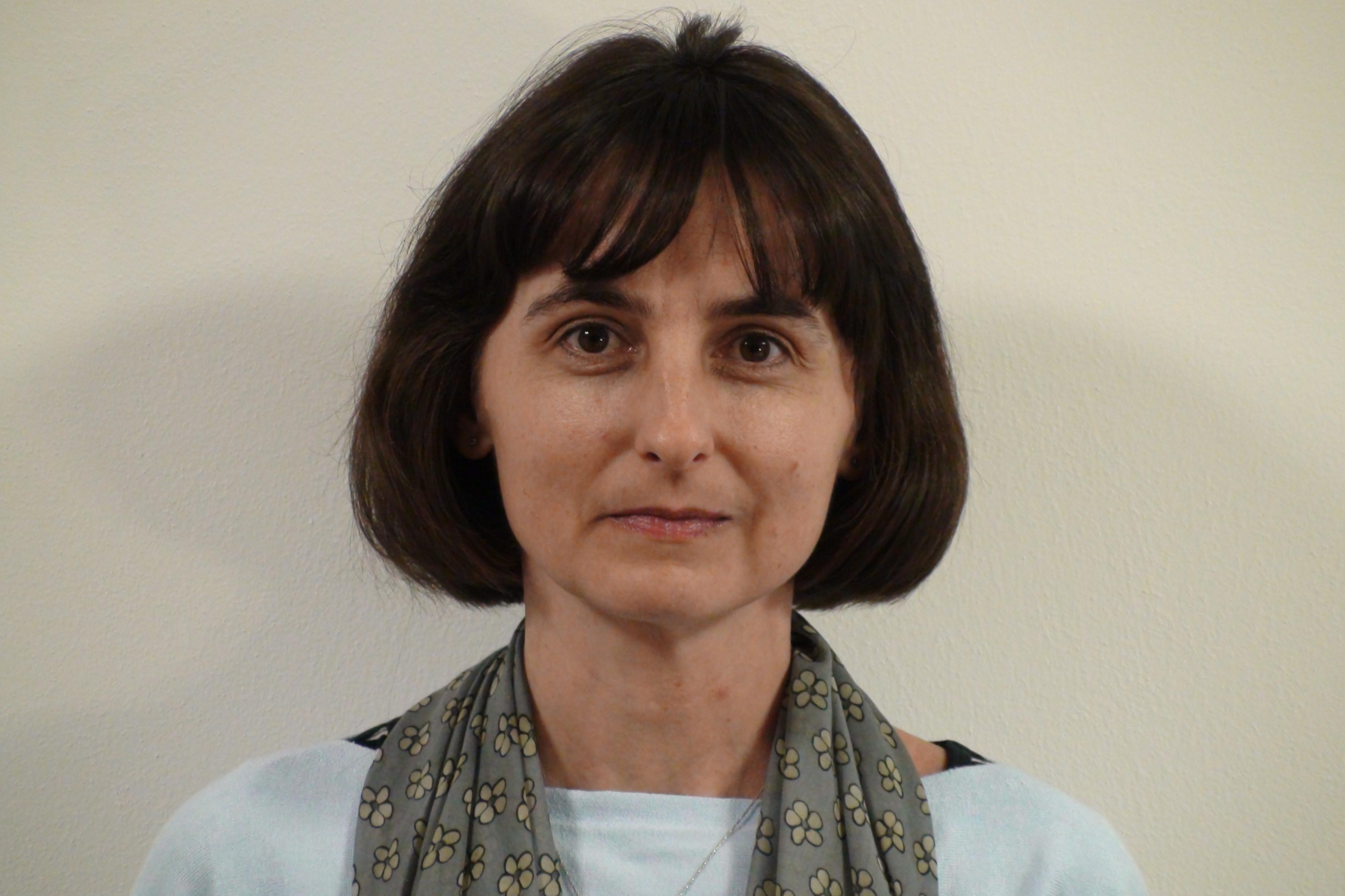 Mgr. Jiřina Kalová - psycholog