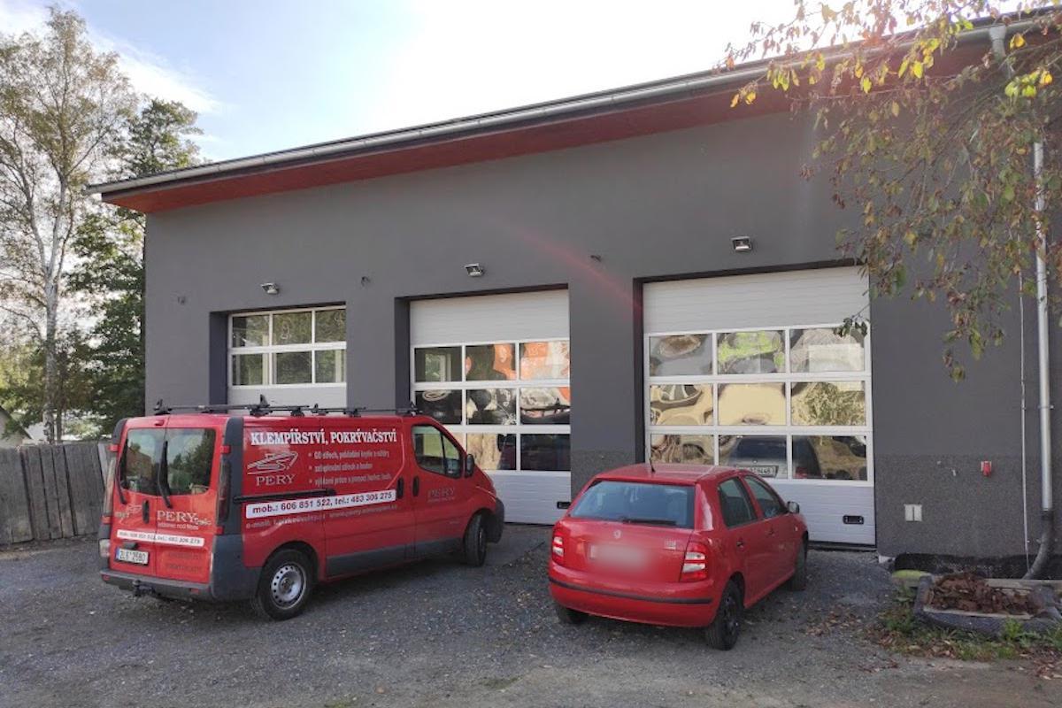 AutoSabi - Autopneuservis