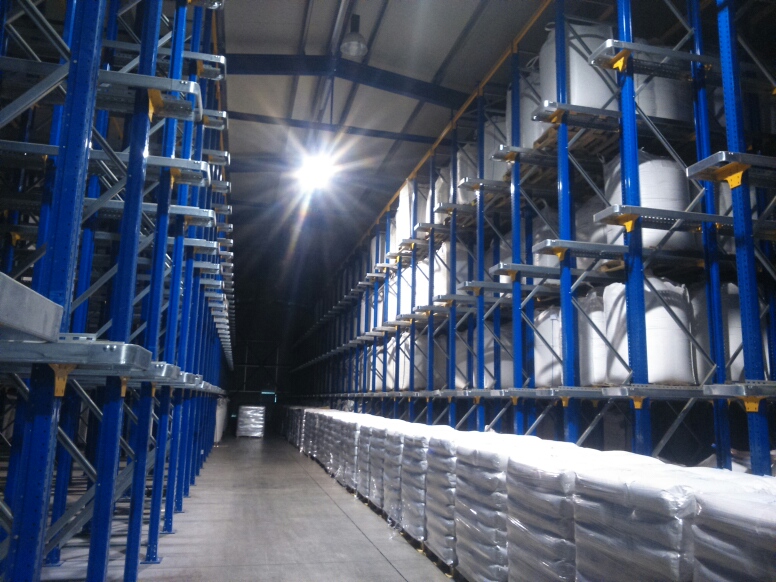 Škrobárny Pelhřimov, a.s. foto 2