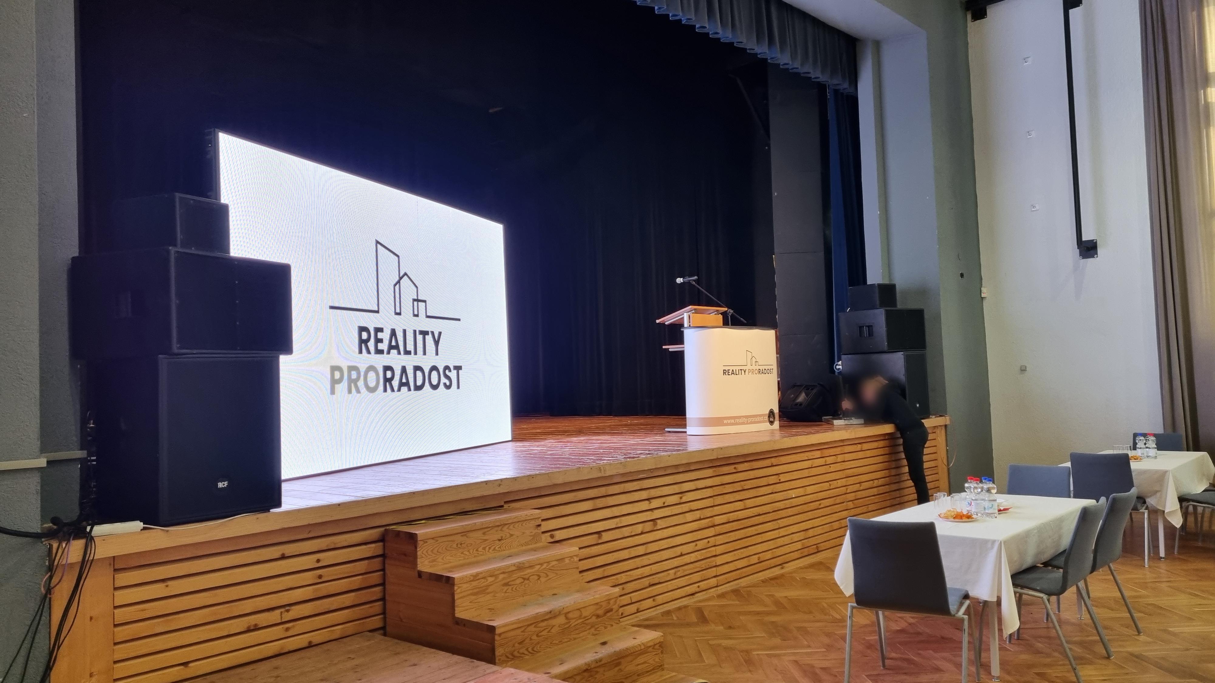 REALITY PRORADOST foto 1