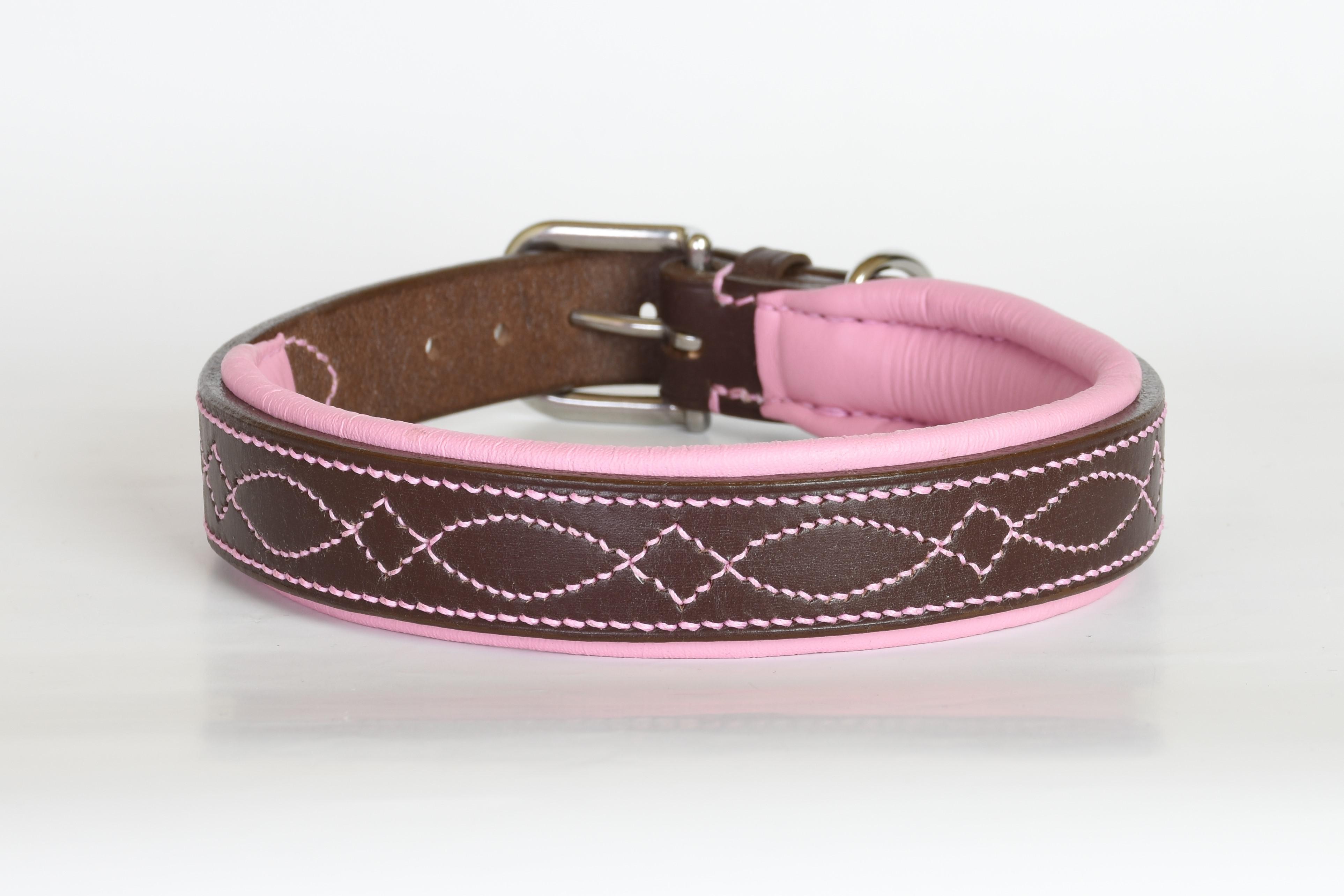 Silver Sun Collars foto 2