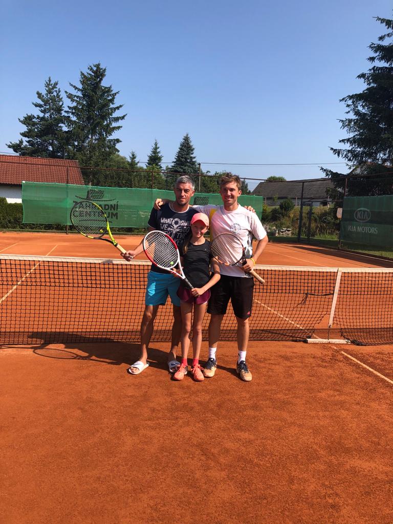 Hronza Tennis Academy foto 2