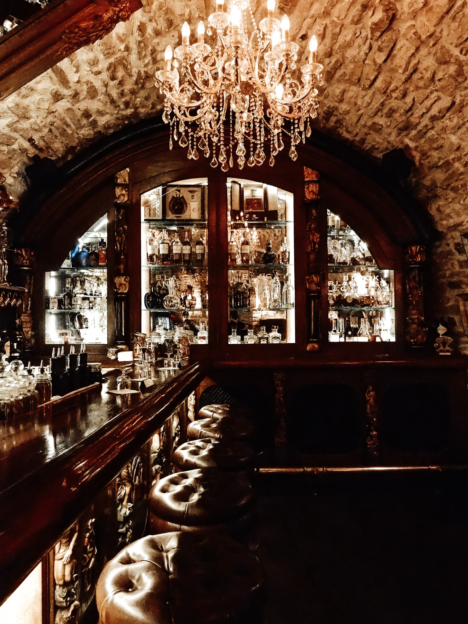 Black Angel's Bar foto 6