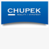 logo Jiří Chupek - realitní makléř a hypoteční specialista