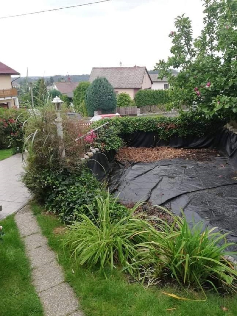 Zahrady pro vás s.r.o foto 3