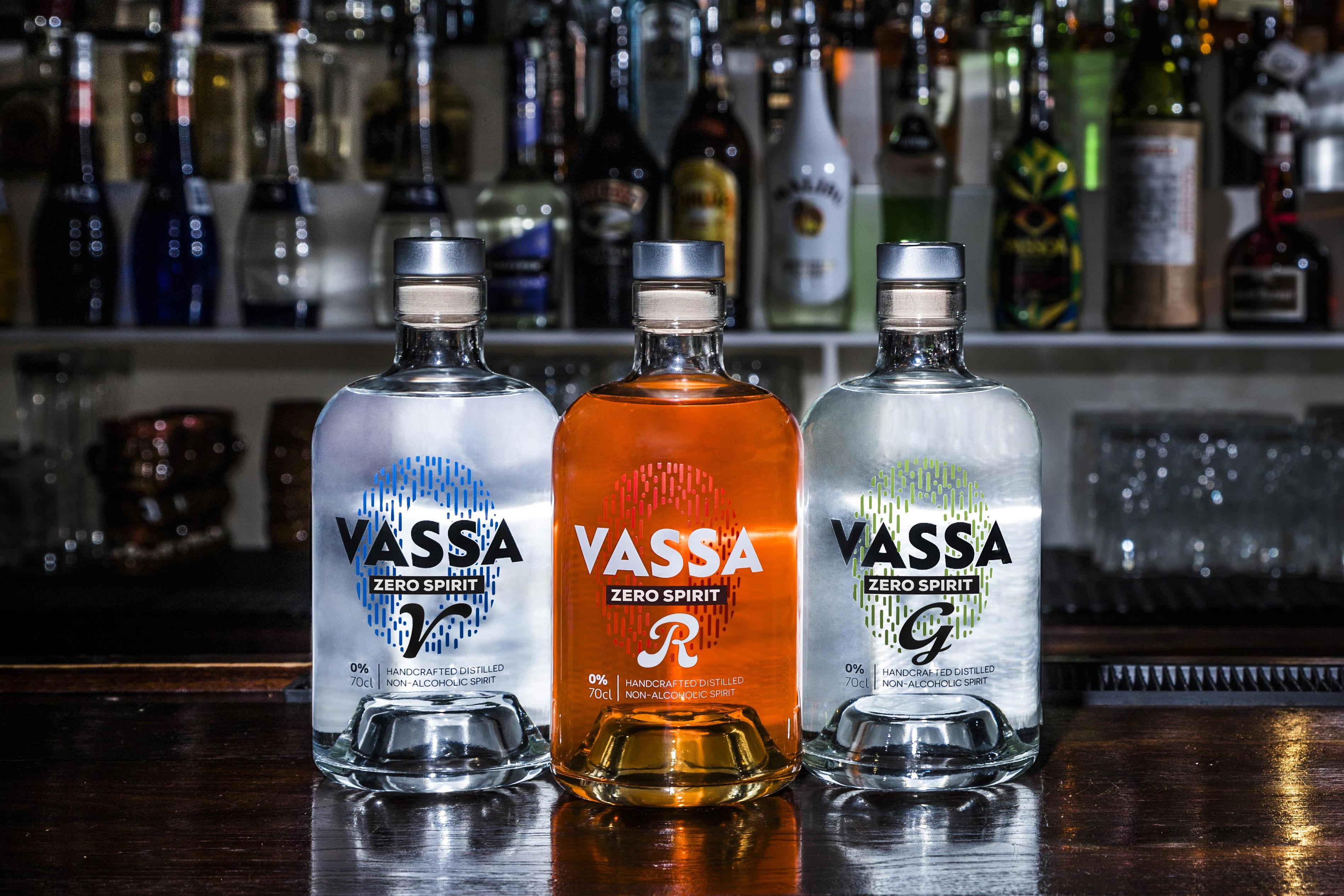 Drink-vassa.com