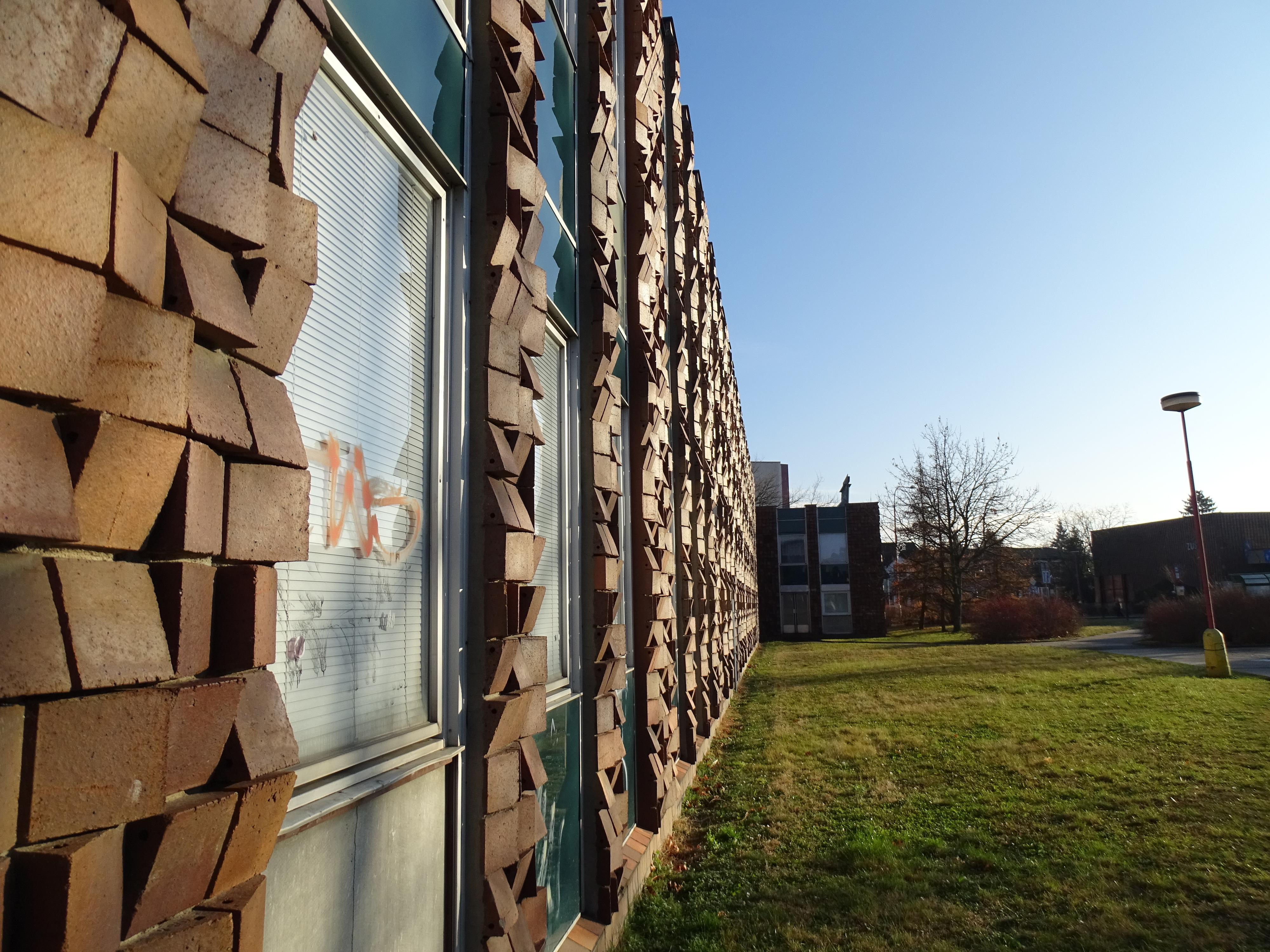 Společenský dům Neratovice foto 3