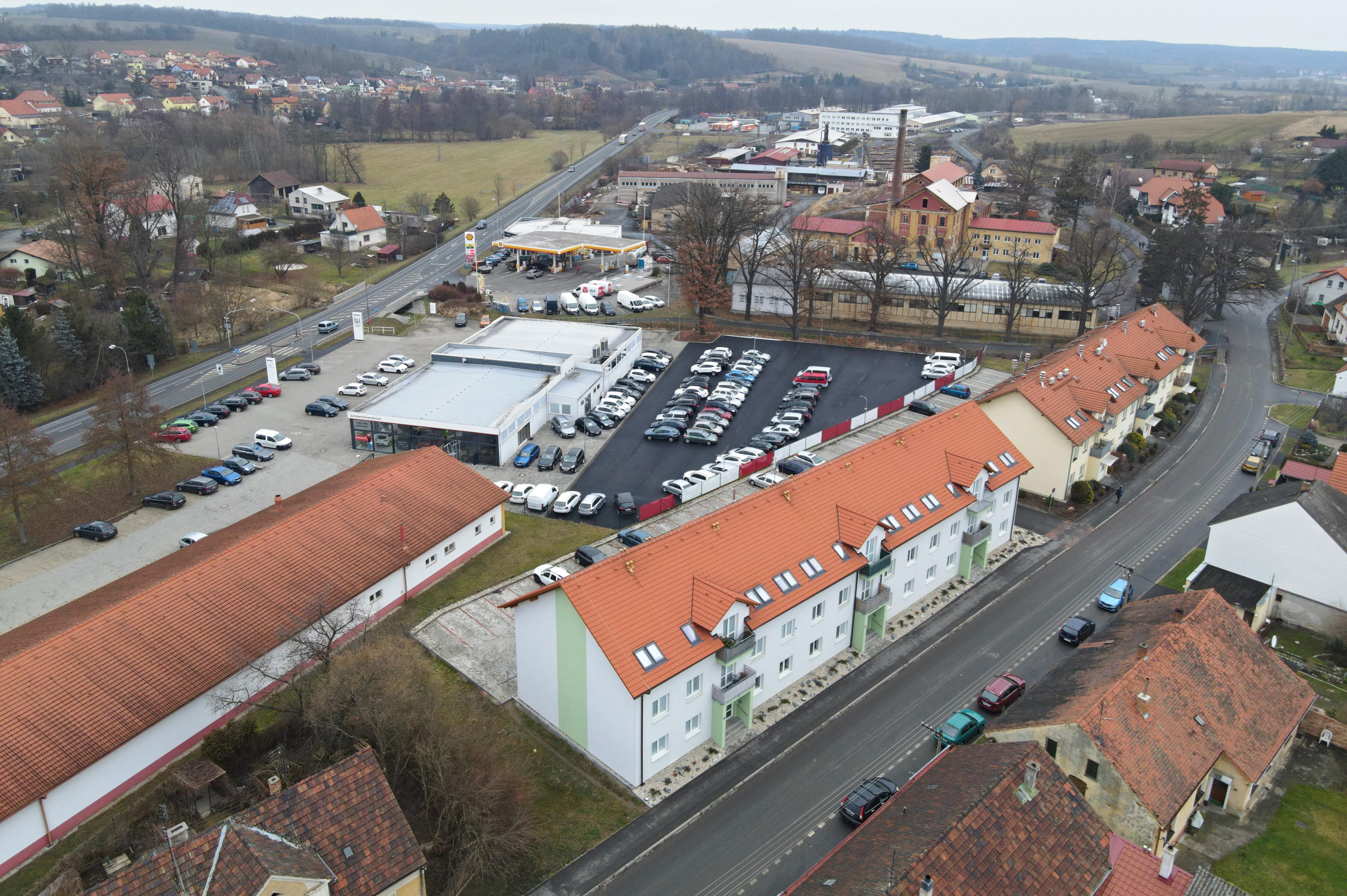 Týnské nemovitosti s.r.o.