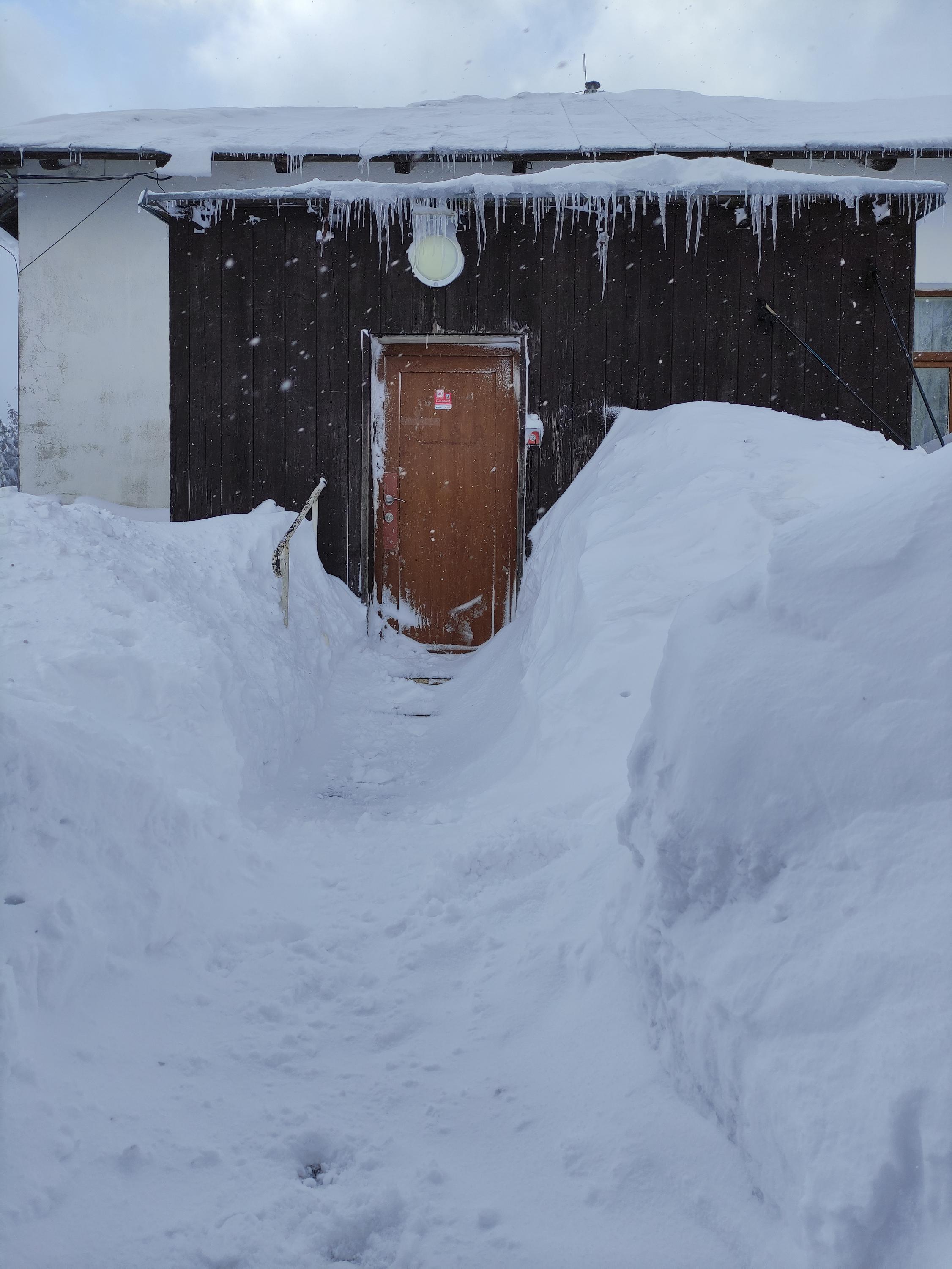 Chata Studenov foto 3