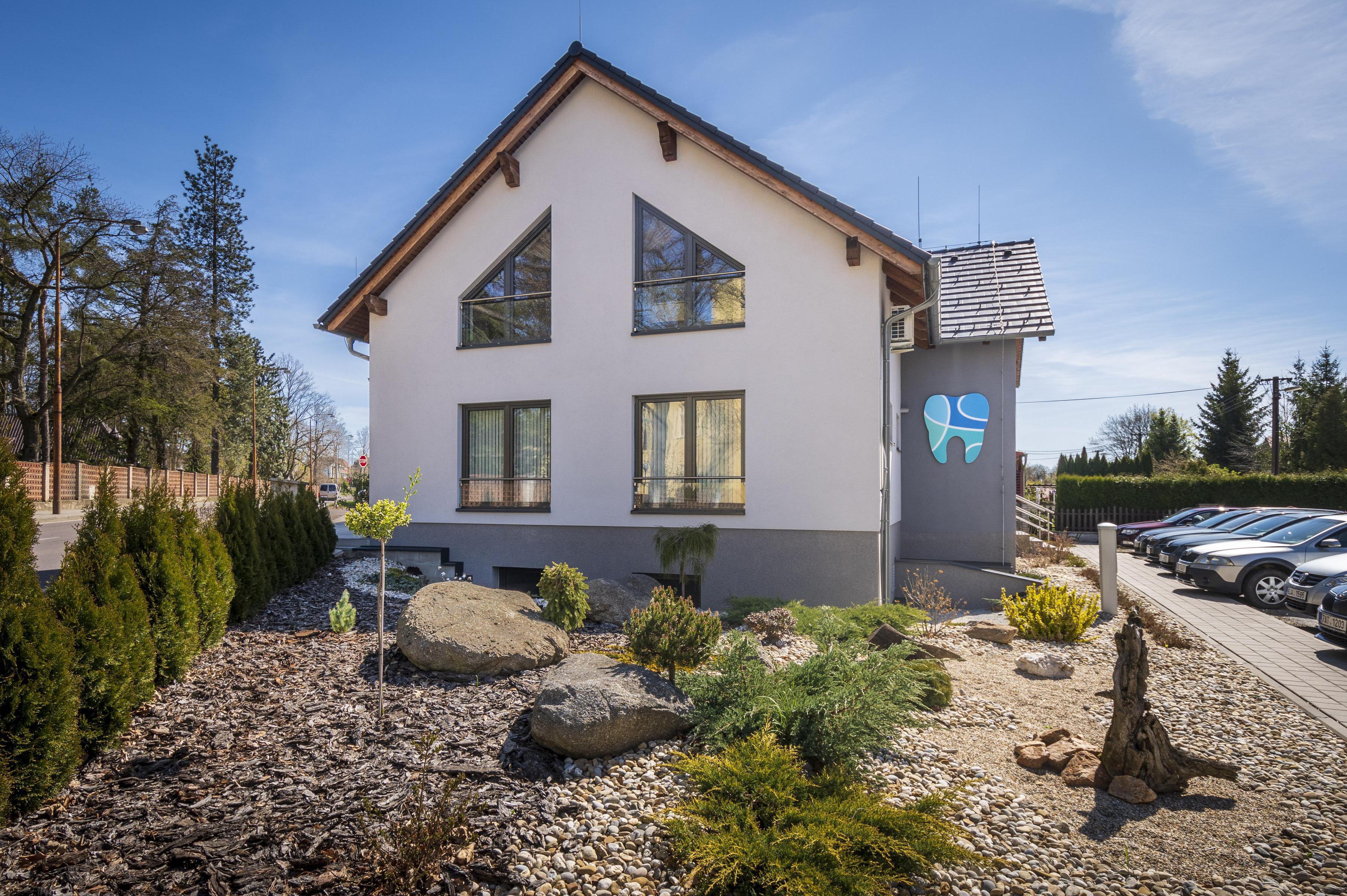 JemDent - Stomatologie a ortodoncie Jemnice