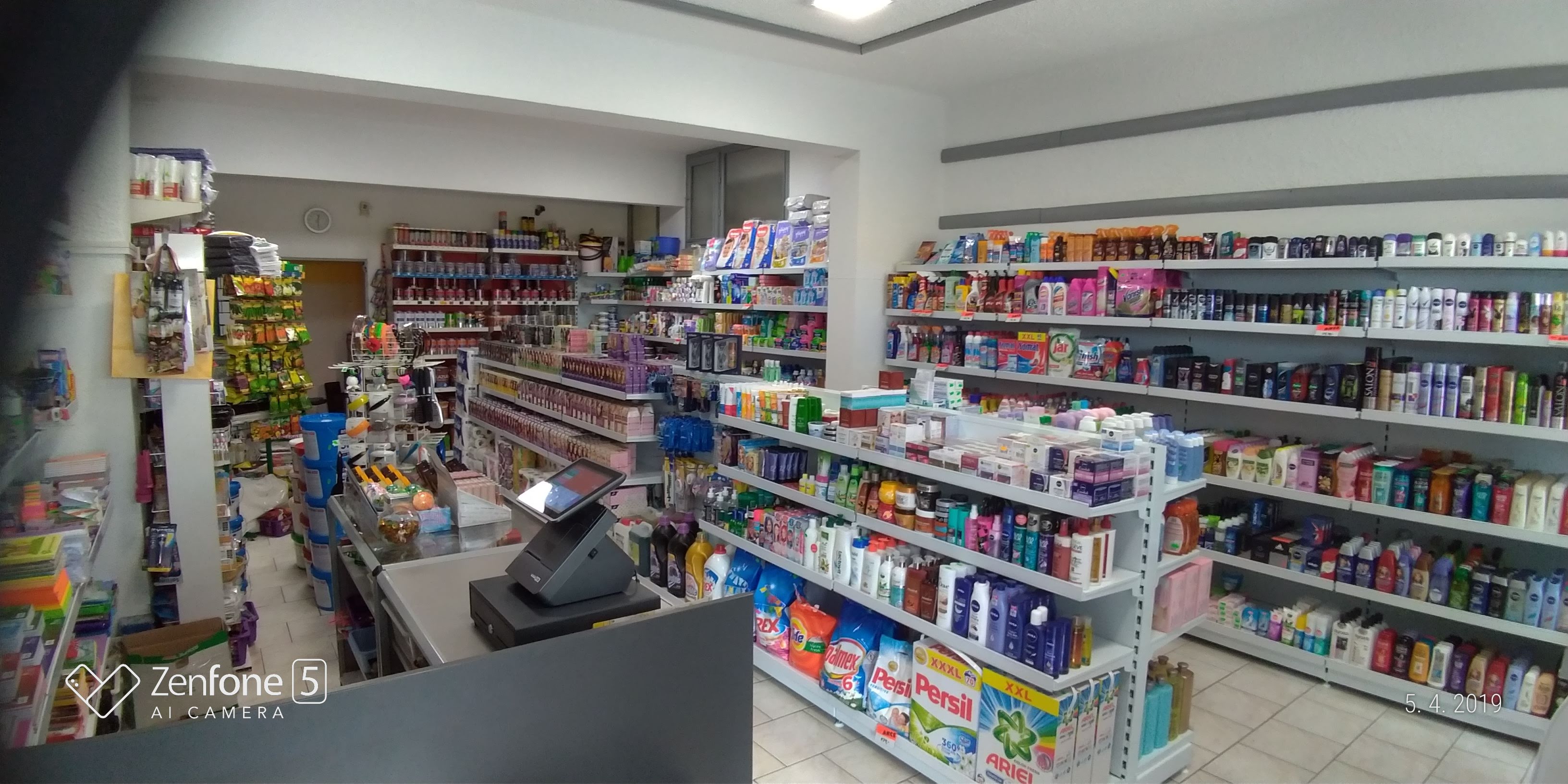 Drogerie Vespa - Pavel Veselák foto 2