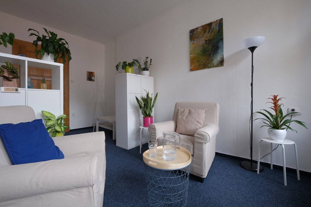 Mgr. Boris Štepanovič, Psycholog a psychoterapeut foto 2