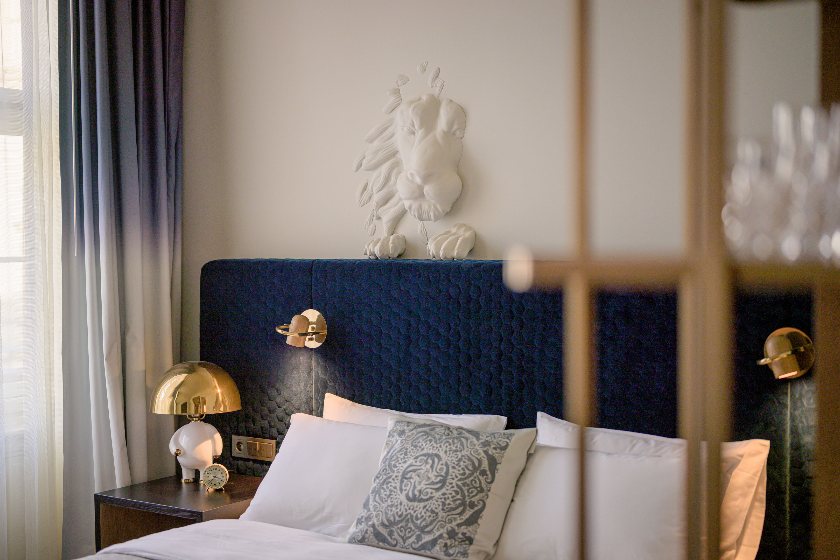 Andaz Prague foto 5