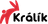 logo Nábytek + čalounictví Králík