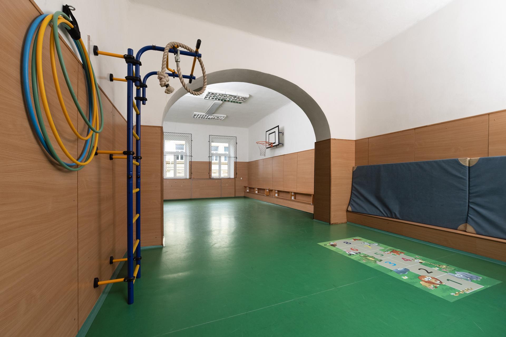 Teen Challenge International ČR foto 4