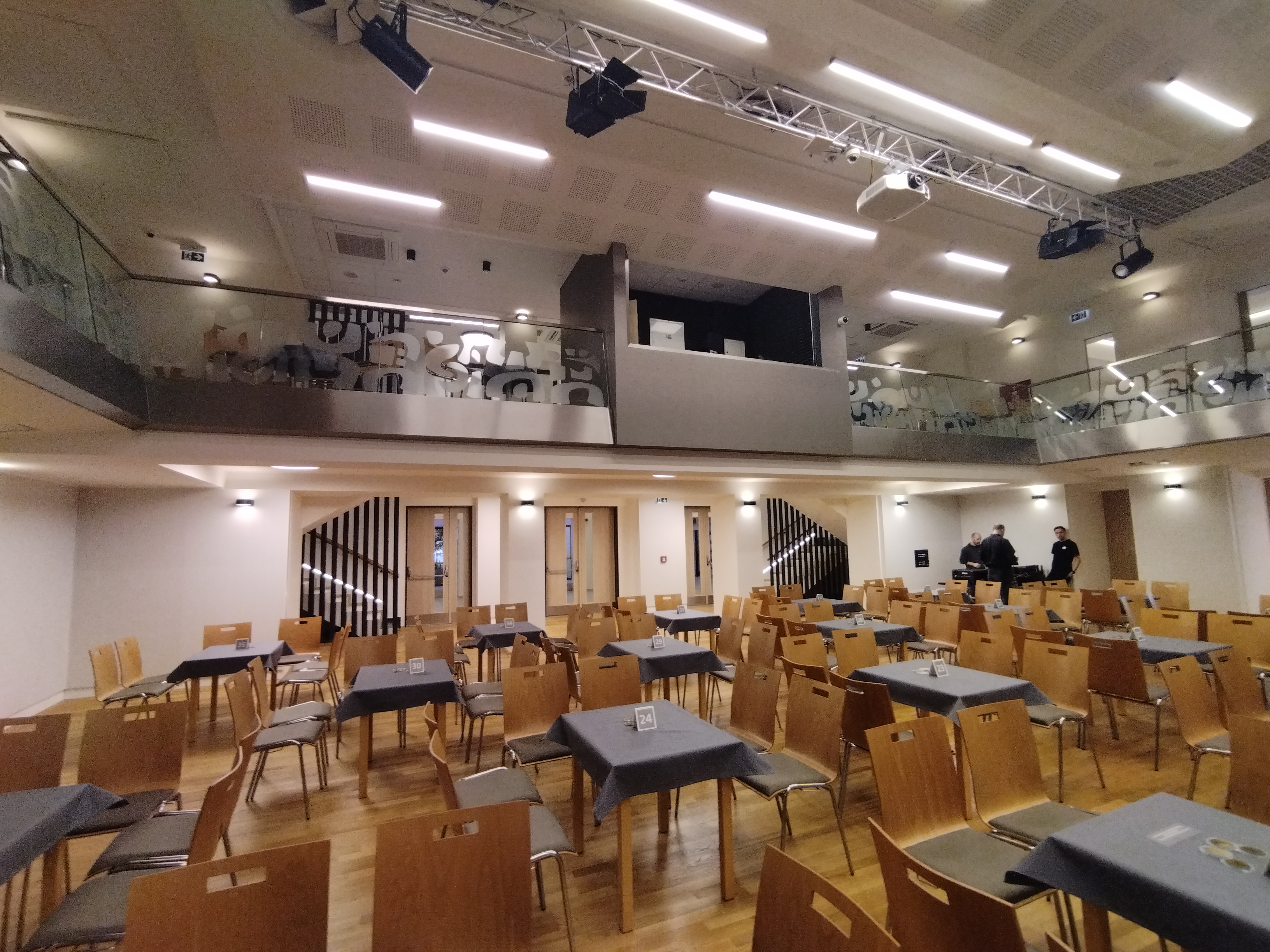 Kulturní centrum Klášterec nad Ohří foto 4