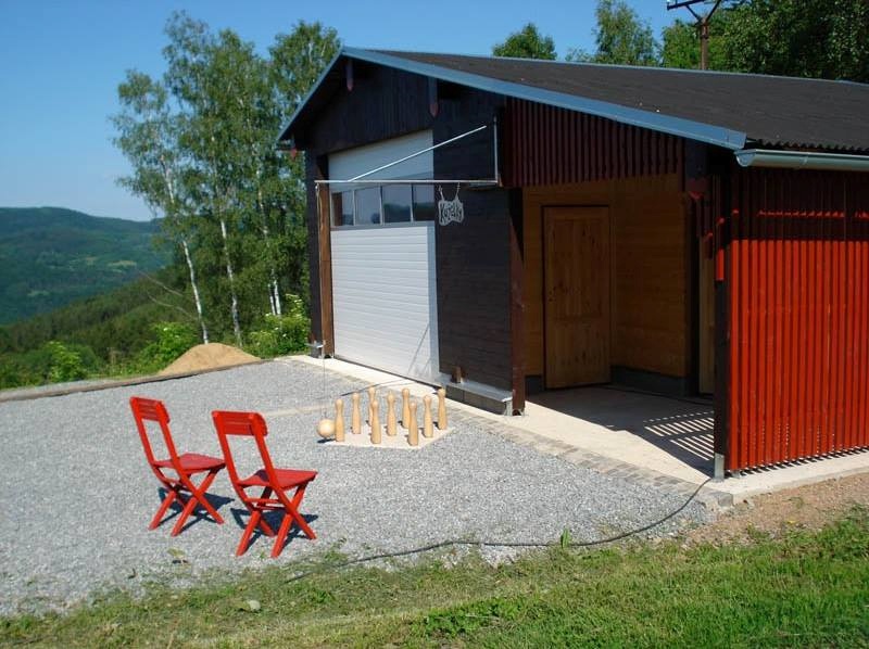 Privát Panorama foto 6